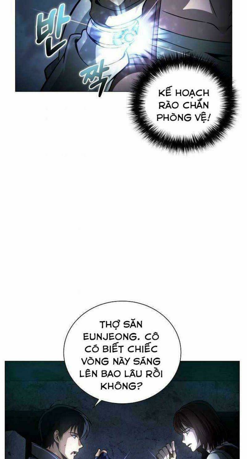 Thợ Săn Ăn Thịt Người - Chapter 9 - Page 70