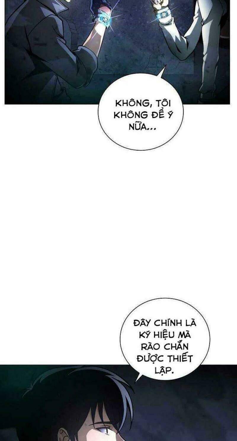 Thợ Săn Ăn Thịt Người - Chapter 9 - Page 71