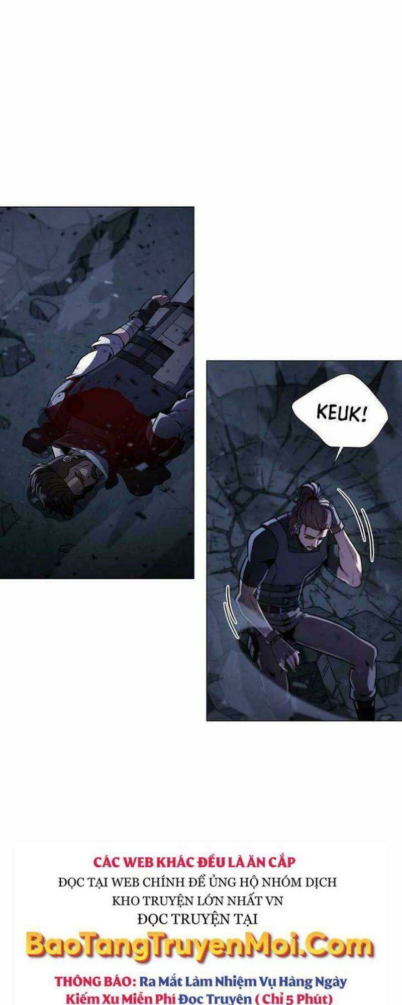 Thợ Săn Ăn Thịt Người - Chapter 9 - Page 73