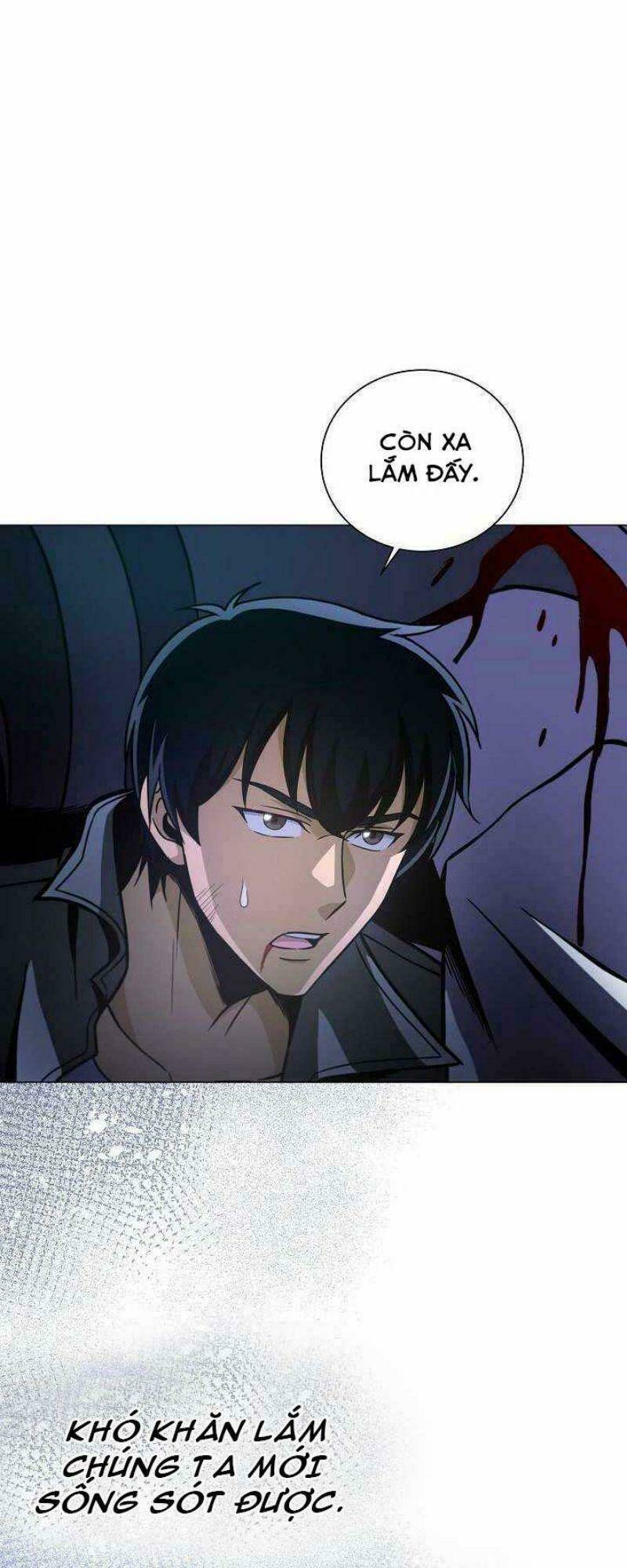 Thợ Săn Ăn Thịt Người - Chapter 9 - Page 77
