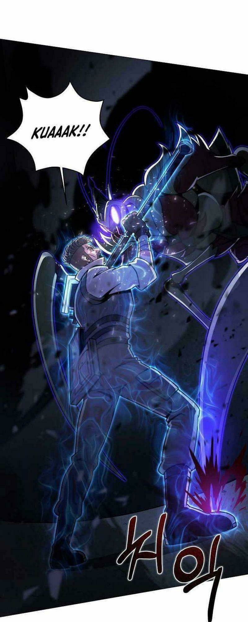 Thợ Săn Ăn Thịt Người - Chapter 9 - Page 7