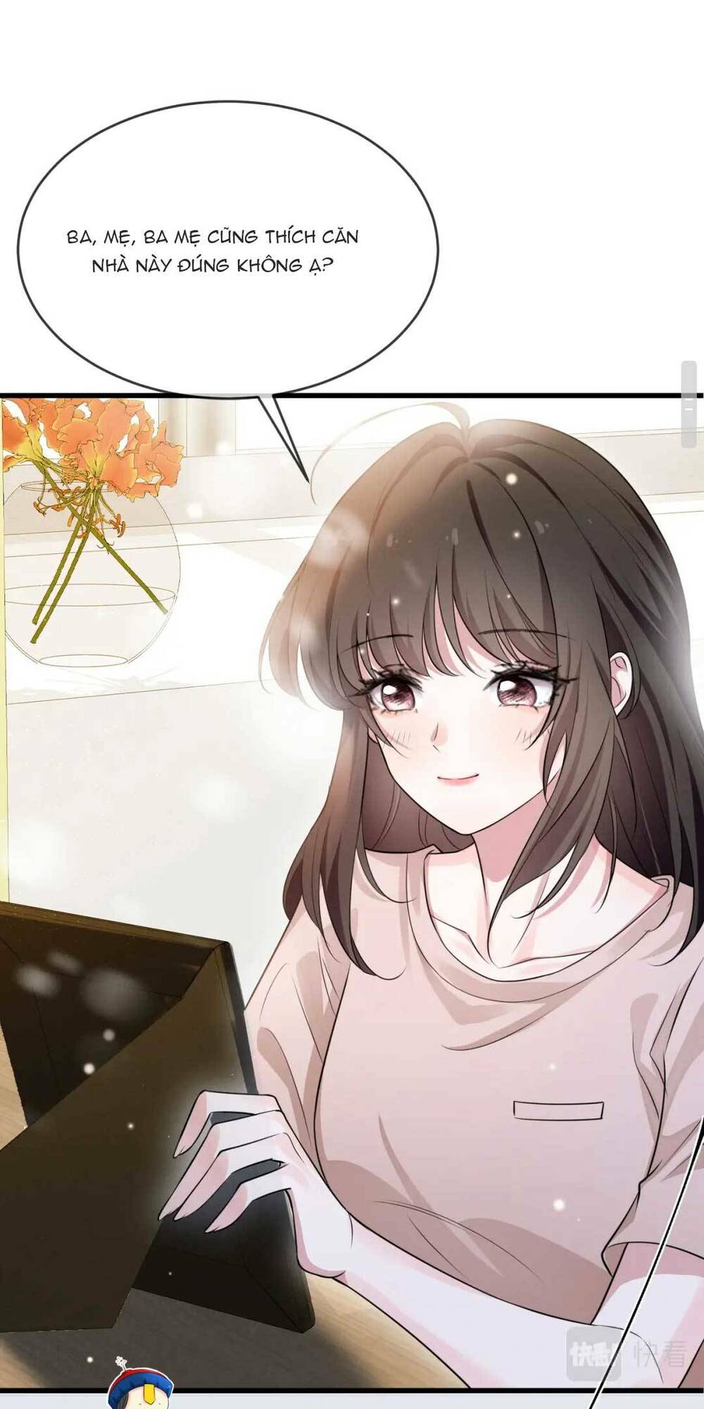 Sống Chung Với Đại Tỷ Ma Cà Rồng - Chapter 1 - Page 9