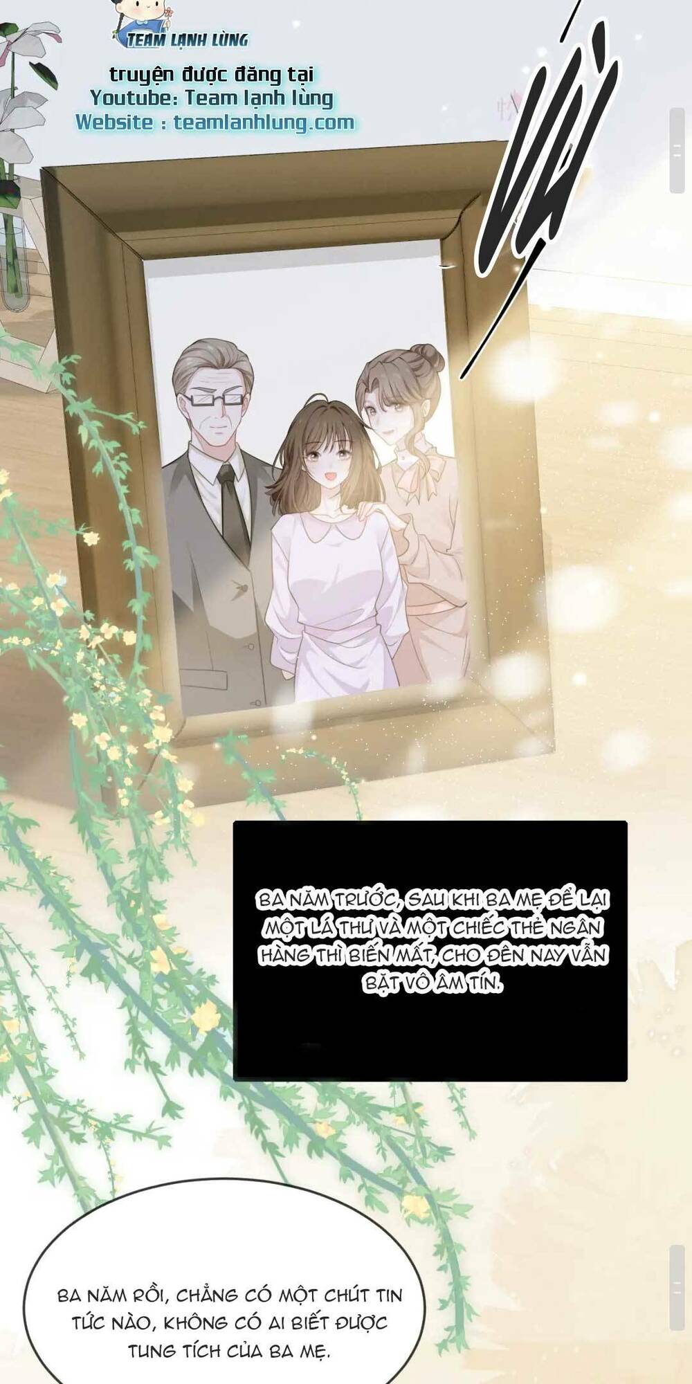 Sống Chung Với Đại Tỷ Ma Cà Rồng - Chapter 1 - Page 10