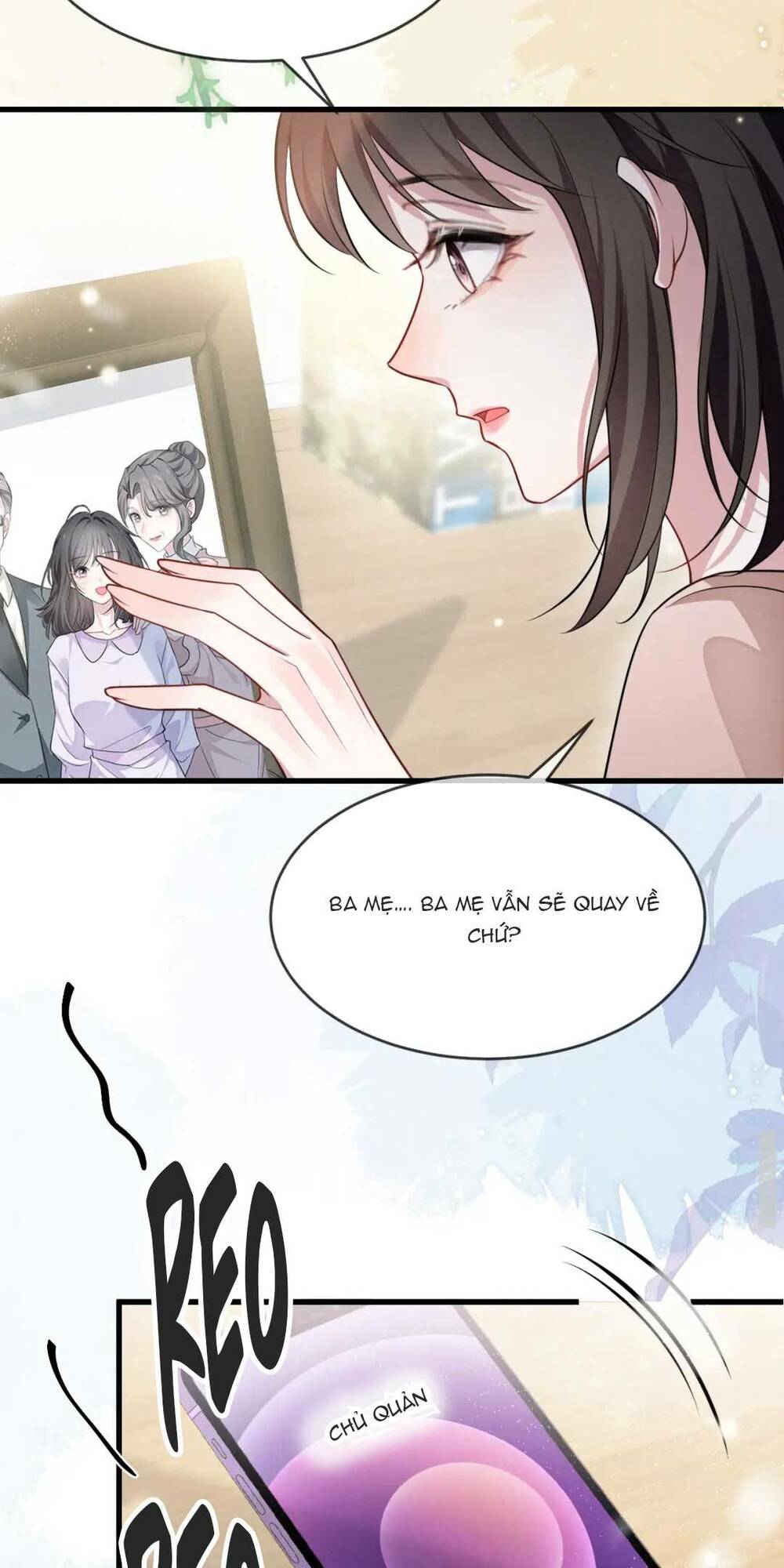 Sống Chung Với Đại Tỷ Ma Cà Rồng - Chapter 1 - Page 11
