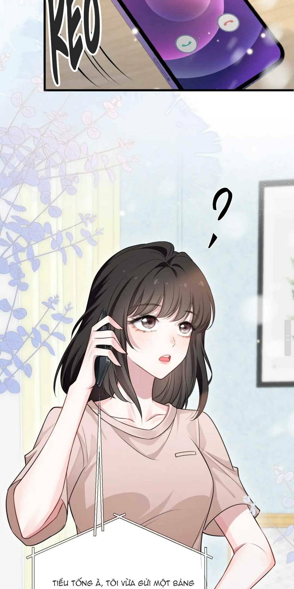 Sống Chung Với Đại Tỷ Ma Cà Rồng - Chapter 1 - Page 12