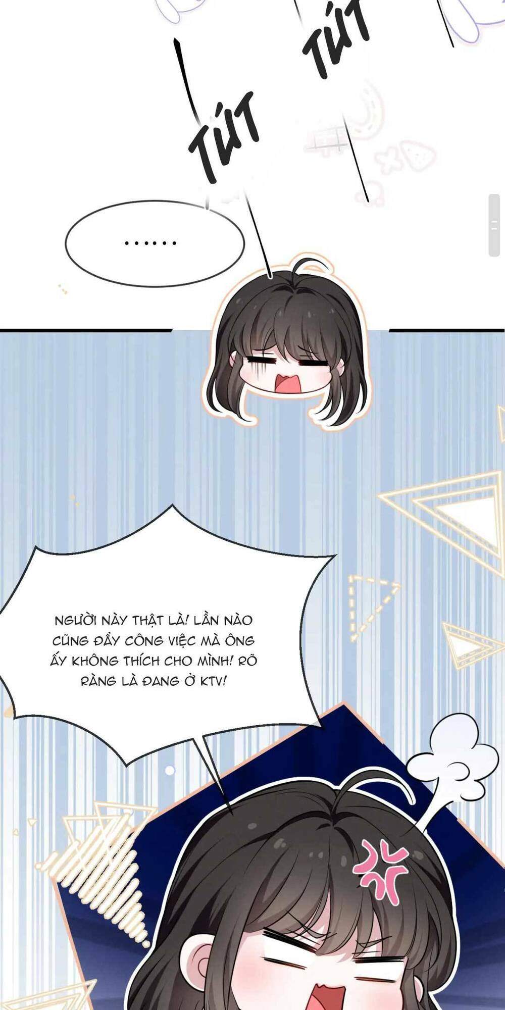 Sống Chung Với Đại Tỷ Ma Cà Rồng - Chapter 1 - Page 14