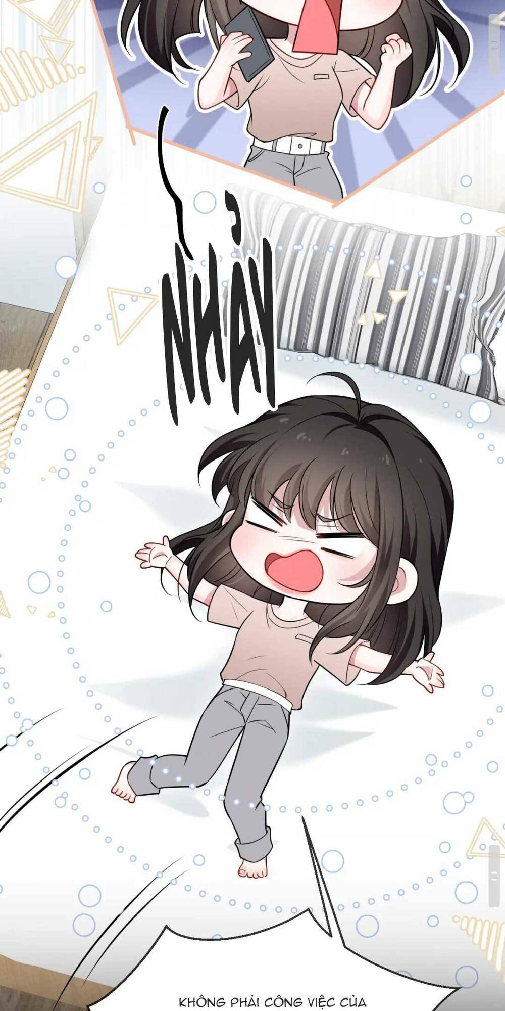 Sống Chung Với Đại Tỷ Ma Cà Rồng - Chapter 1 - Page 15