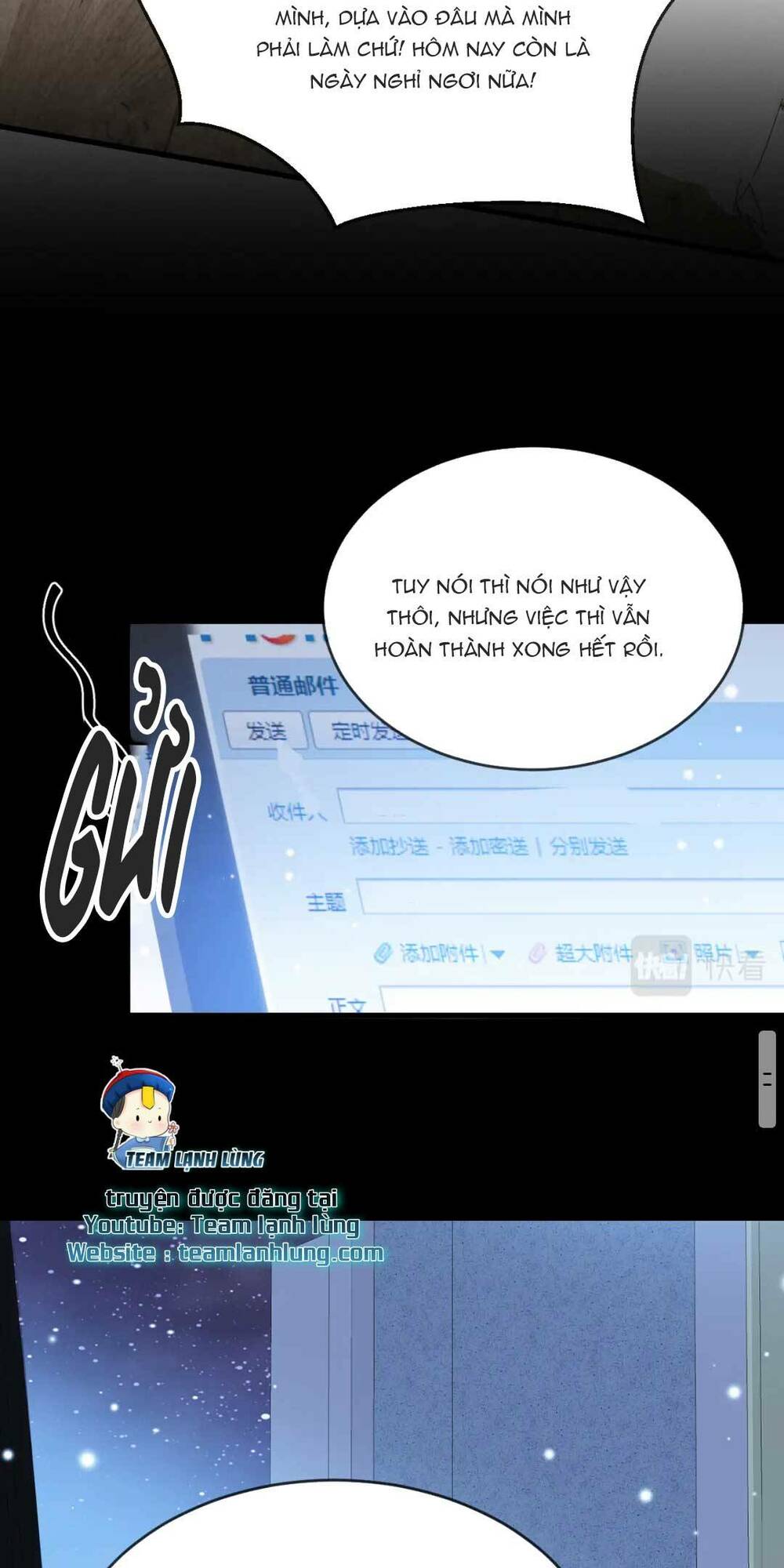 Sống Chung Với Đại Tỷ Ma Cà Rồng - Chapter 1 - Page 16