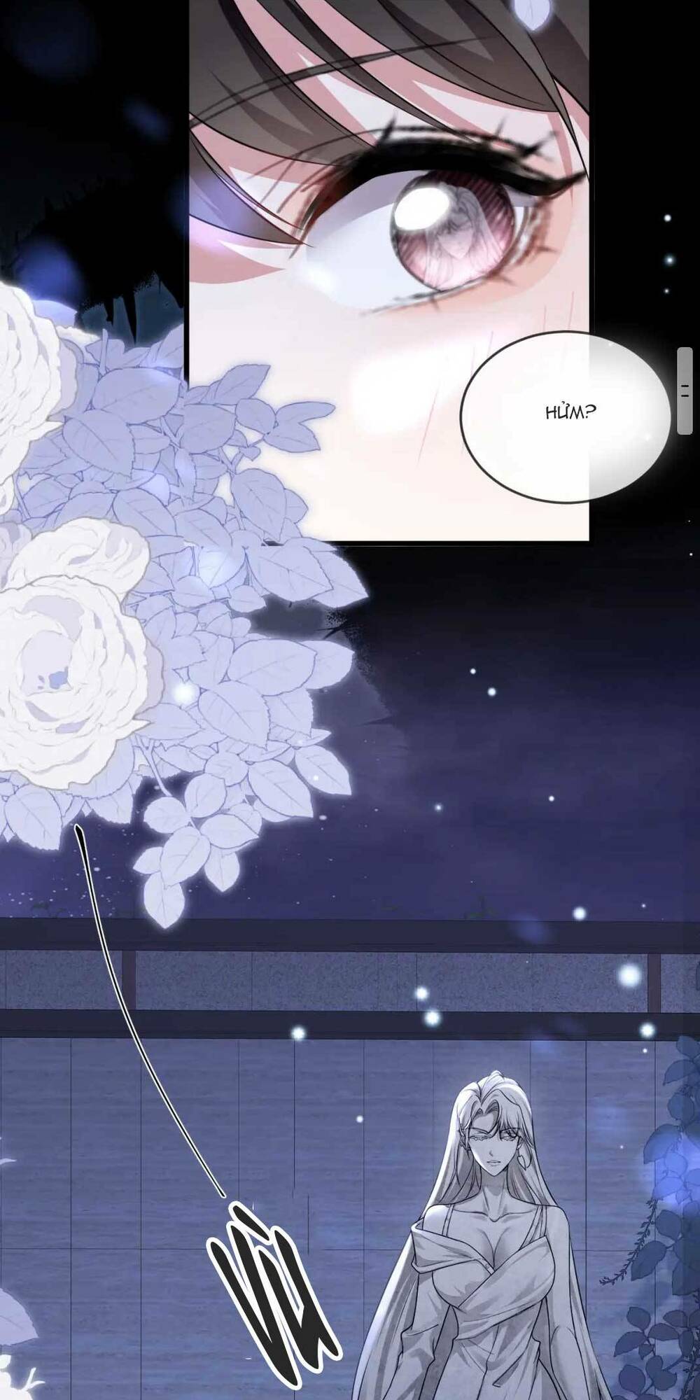 Sống Chung Với Đại Tỷ Ma Cà Rồng - Chapter 1 - Page 21