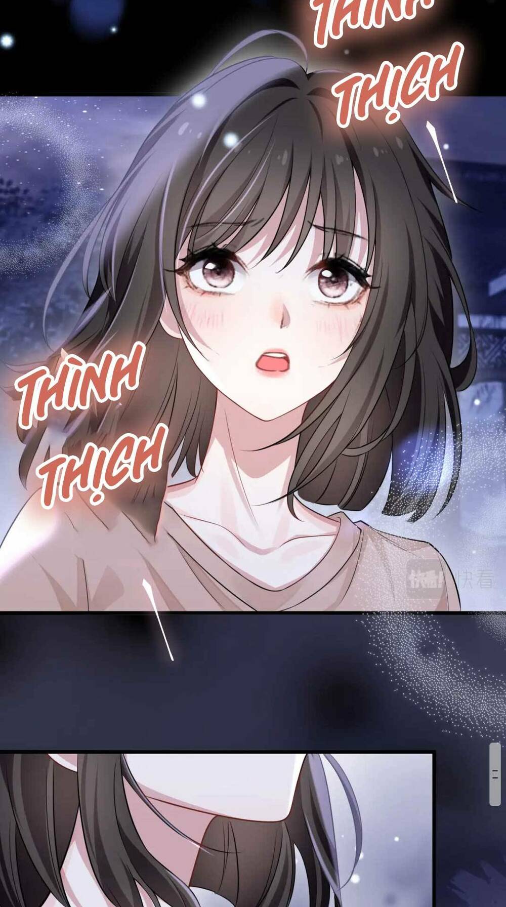 Sống Chung Với Đại Tỷ Ma Cà Rồng - Chapter 1 - Page 23