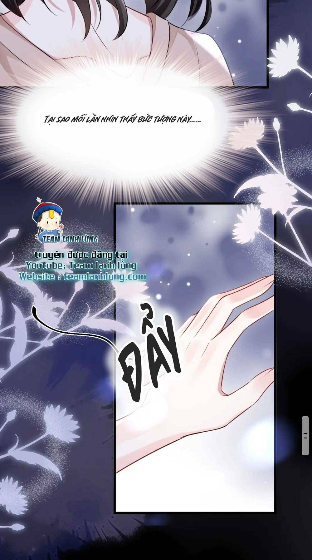 Sống Chung Với Đại Tỷ Ma Cà Rồng - Chapter 1 - Page 24