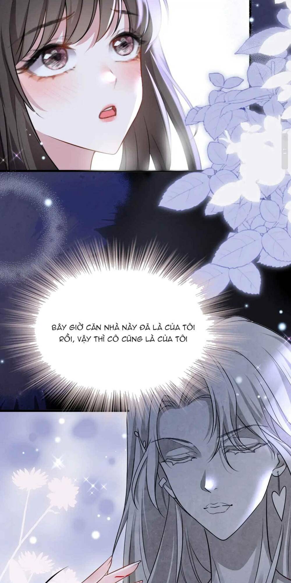 Sống Chung Với Đại Tỷ Ma Cà Rồng - Chapter 1 - Page 27