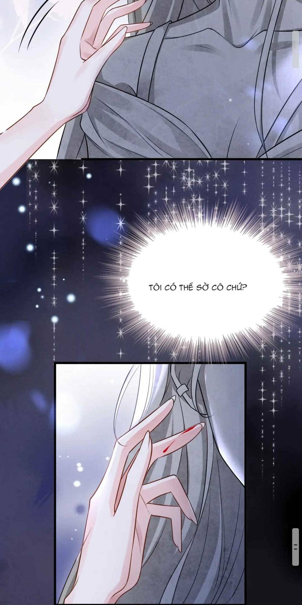 Sống Chung Với Đại Tỷ Ma Cà Rồng - Chapter 1 - Page 28