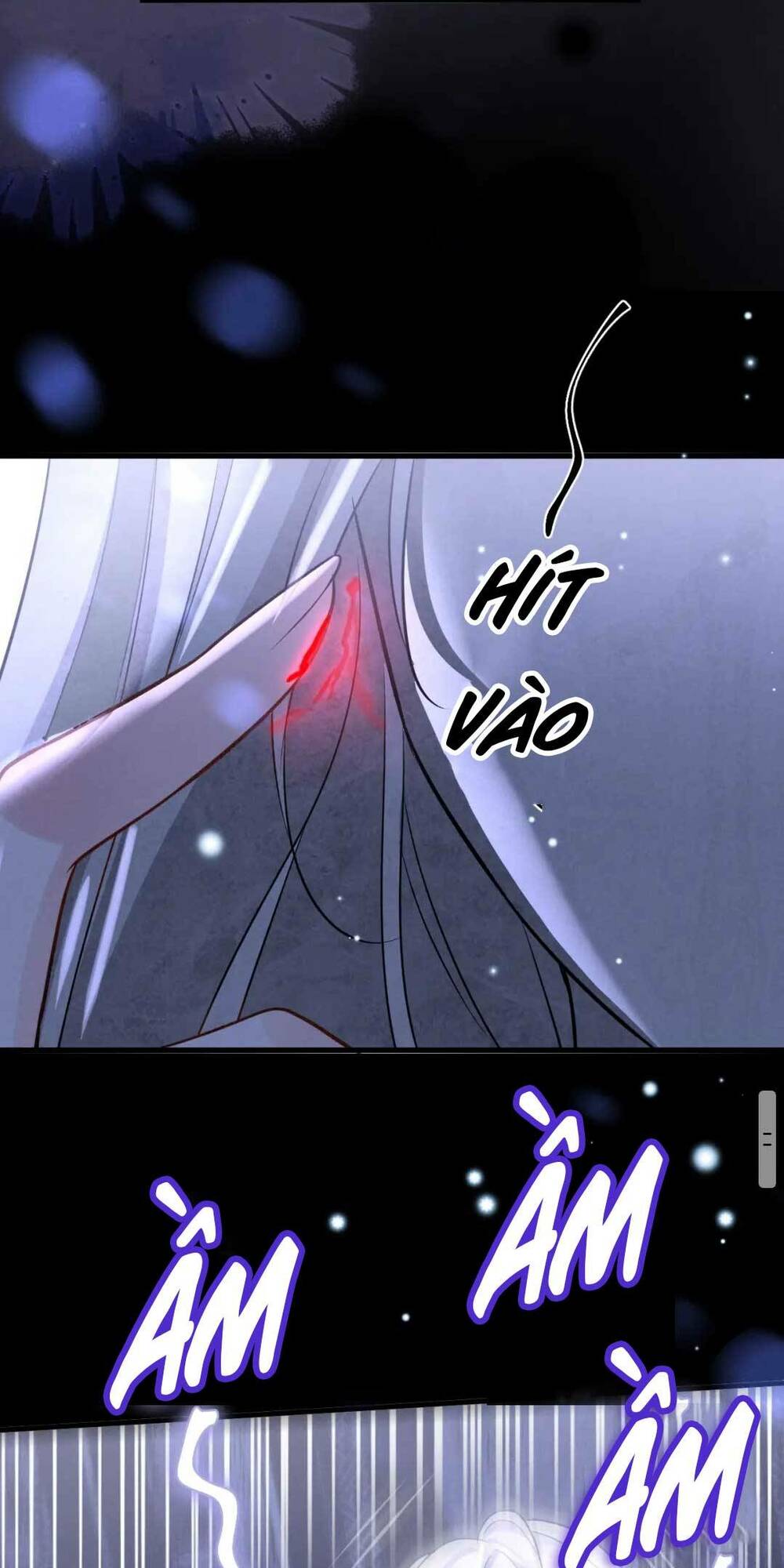 Sống Chung Với Đại Tỷ Ma Cà Rồng - Chapter 1 - Page 29