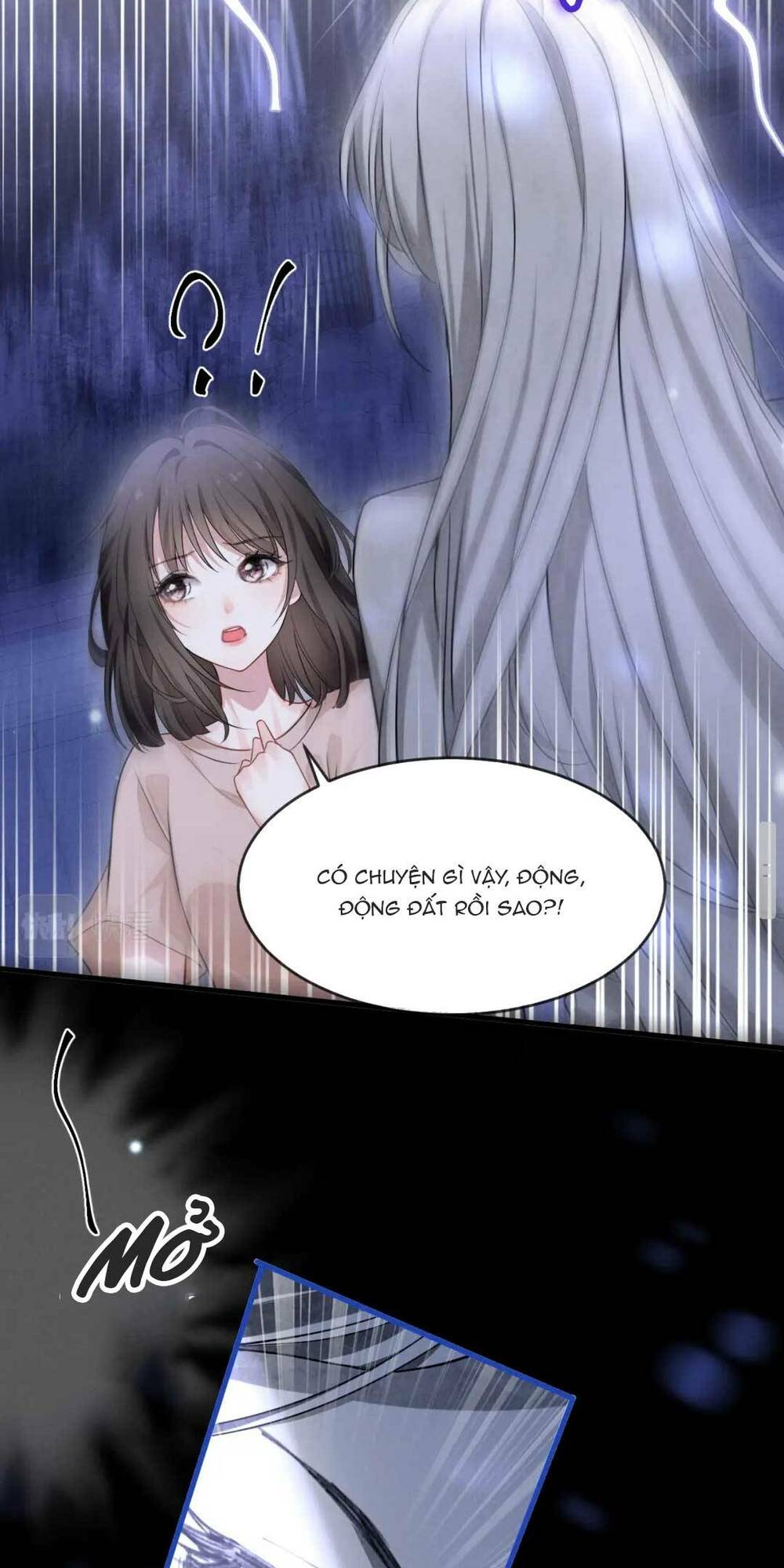 Sống Chung Với Đại Tỷ Ma Cà Rồng - Chapter 1 - Page 30