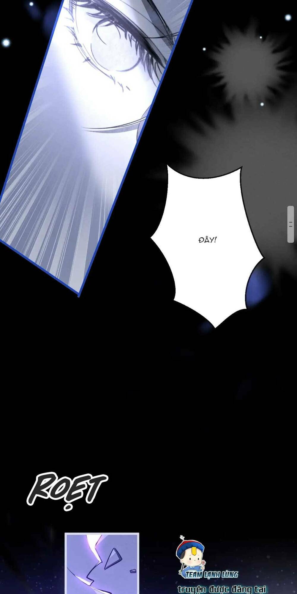 Sống Chung Với Đại Tỷ Ma Cà Rồng - Chapter 1 - Page 31