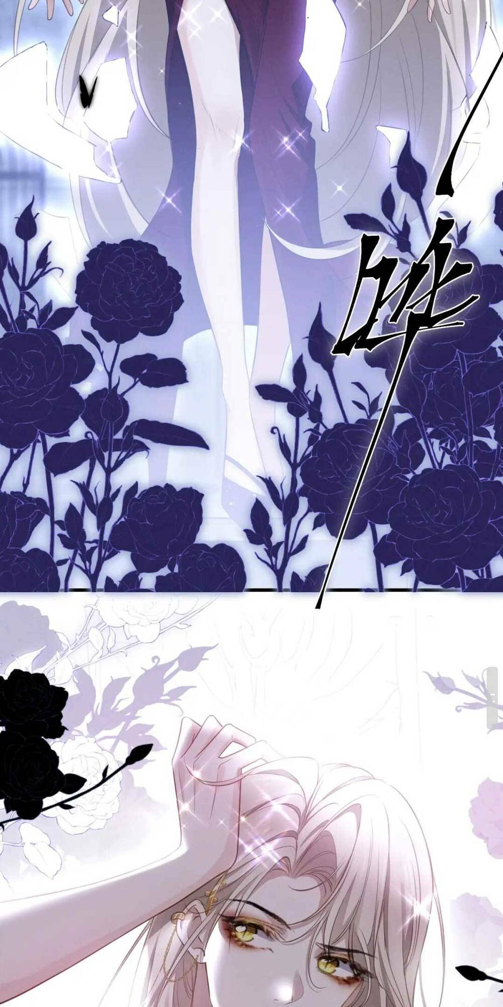 Sống Chung Với Đại Tỷ Ma Cà Rồng - Chapter 1 - Page 33