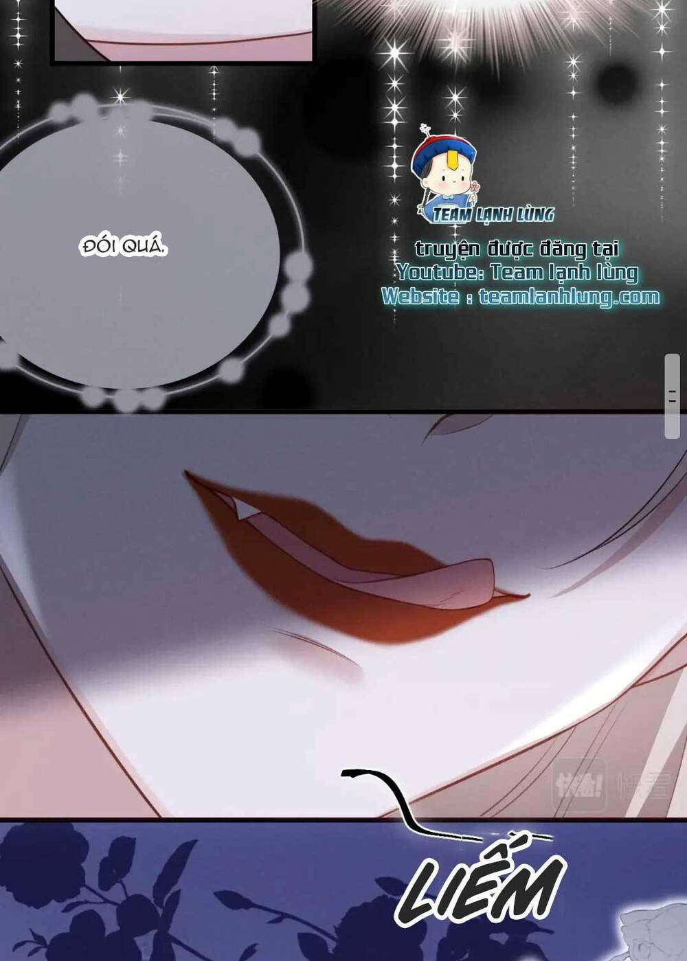 Sống Chung Với Đại Tỷ Ma Cà Rồng - Chapter 1 - Page 37