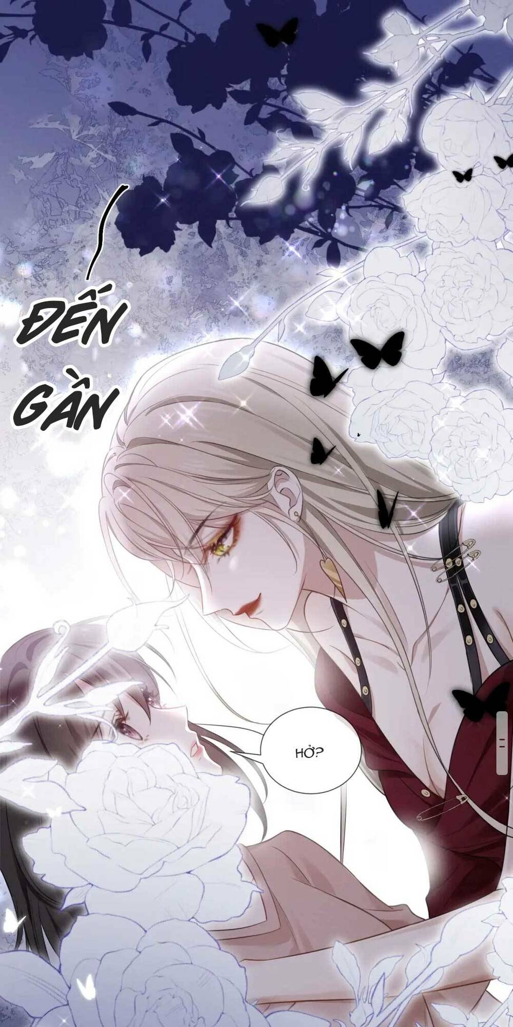 Sống Chung Với Đại Tỷ Ma Cà Rồng - Chapter 1 - Page 38