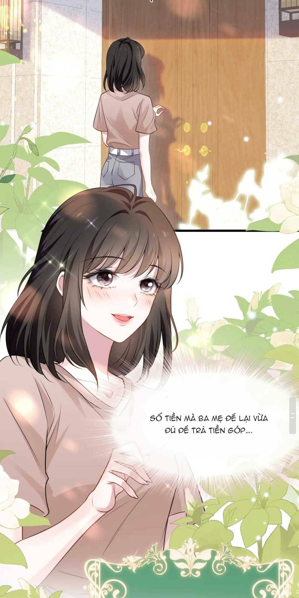 Sống Chung Với Đại Tỷ Ma Cà Rồng - Chapter 1 - Page 3