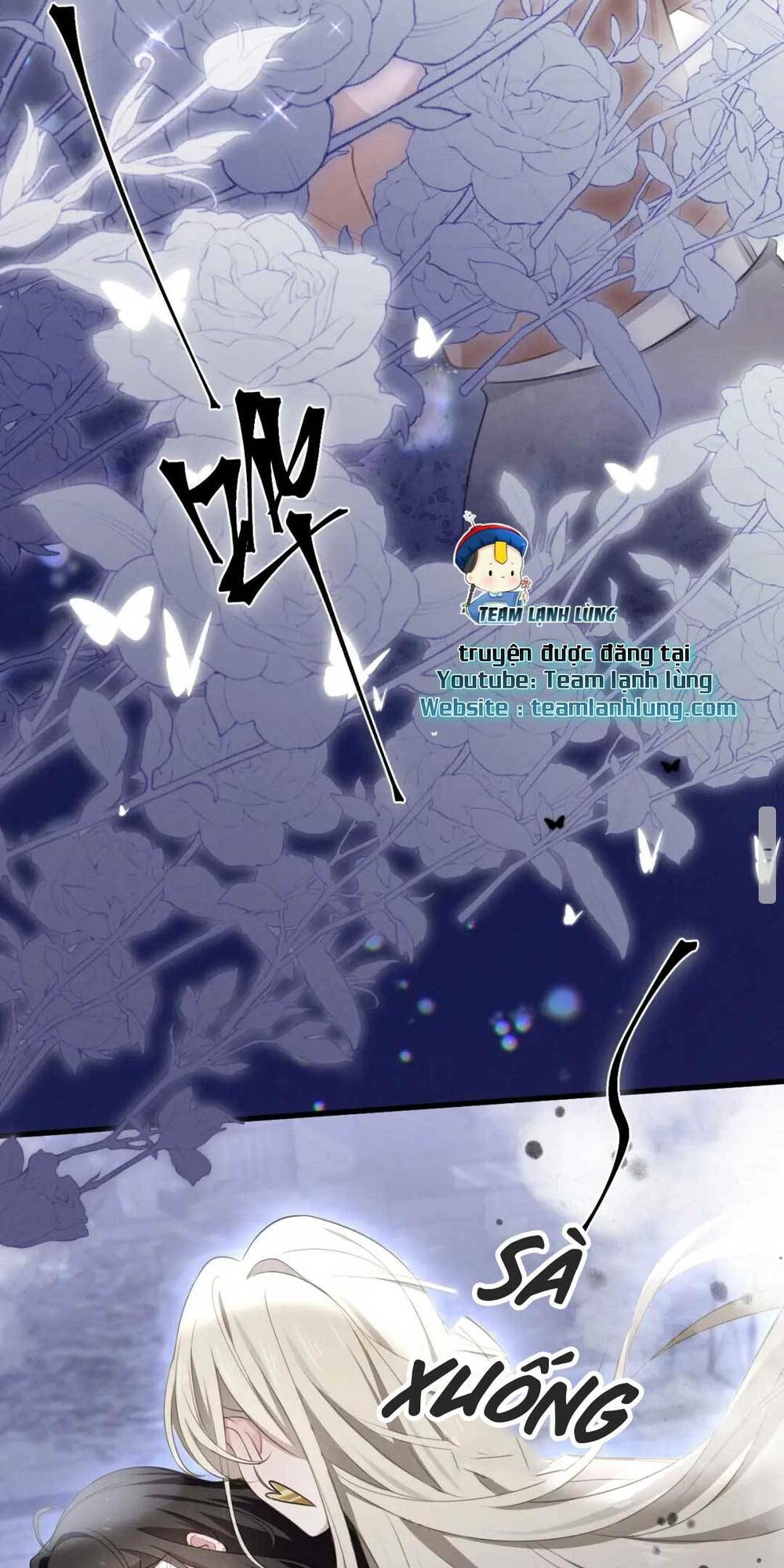 Sống Chung Với Đại Tỷ Ma Cà Rồng - Chapter 1 - Page 39