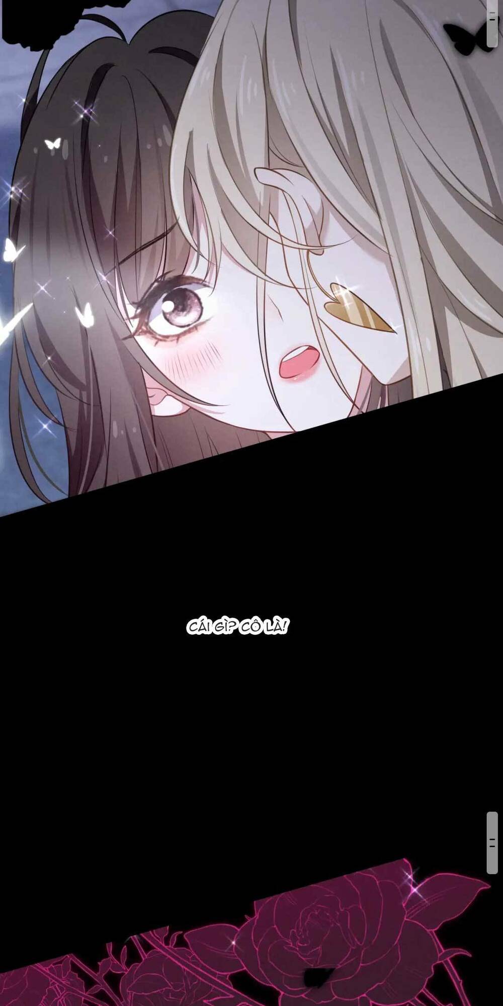 Sống Chung Với Đại Tỷ Ma Cà Rồng - Chapter 1 - Page 42