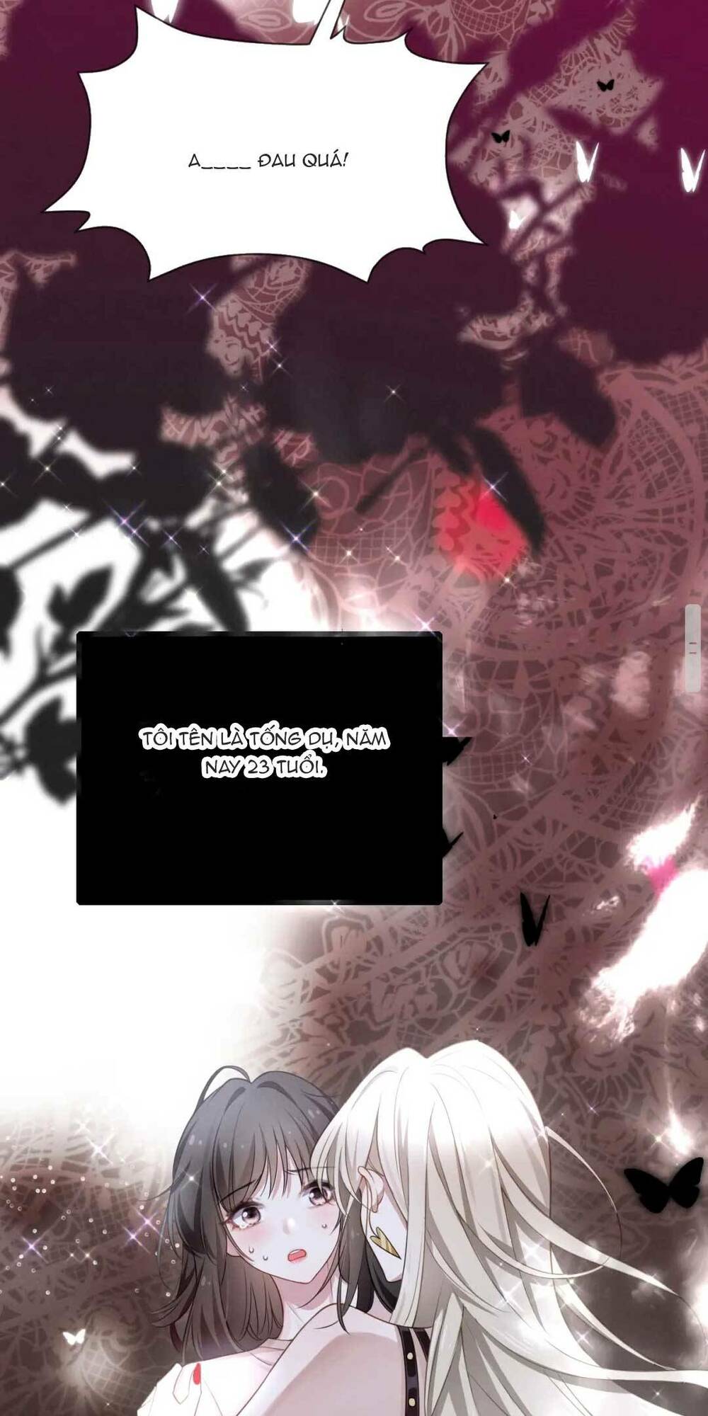 Sống Chung Với Đại Tỷ Ma Cà Rồng - Chapter 1 - Page 44