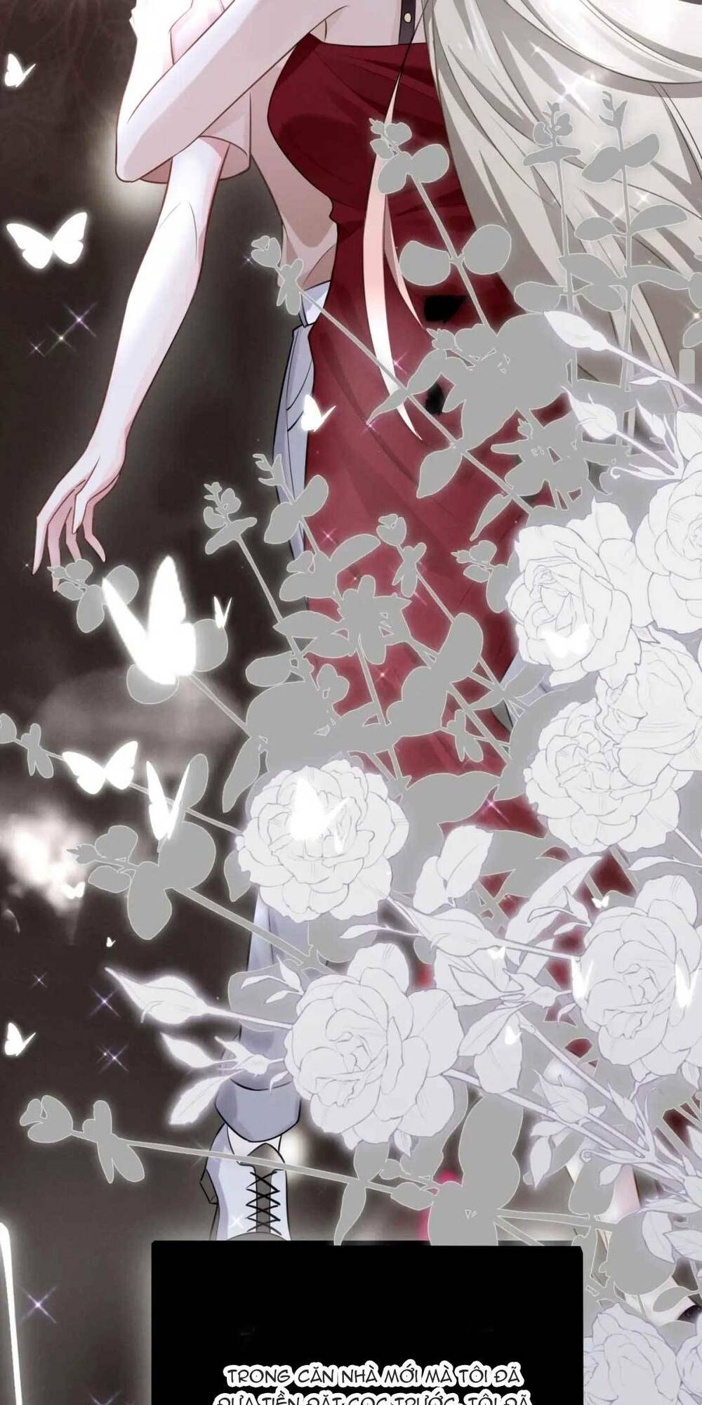 Sống Chung Với Đại Tỷ Ma Cà Rồng - Chapter 1 - Page 45