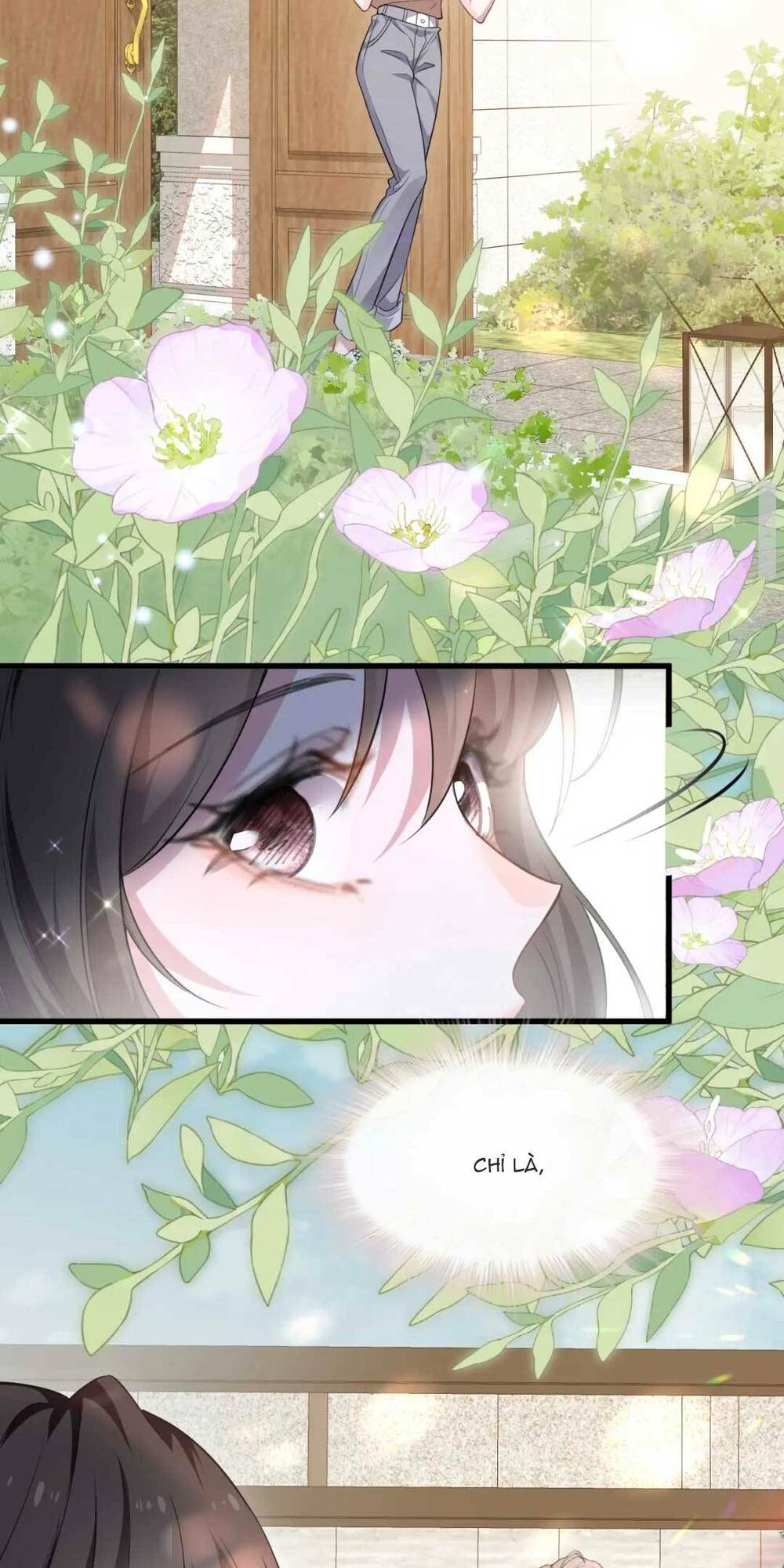 Sống Chung Với Đại Tỷ Ma Cà Rồng - Chapter 1 - Page 5