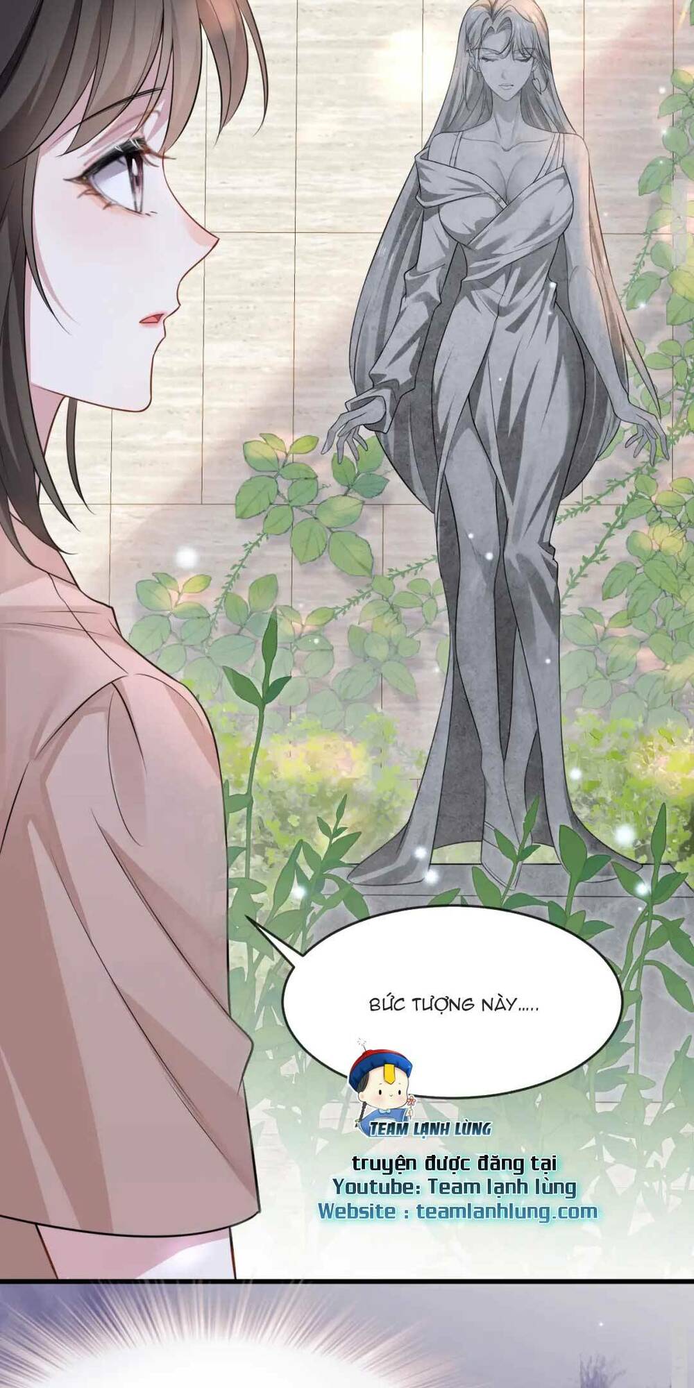 Sống Chung Với Đại Tỷ Ma Cà Rồng - Chapter 1 - Page 6