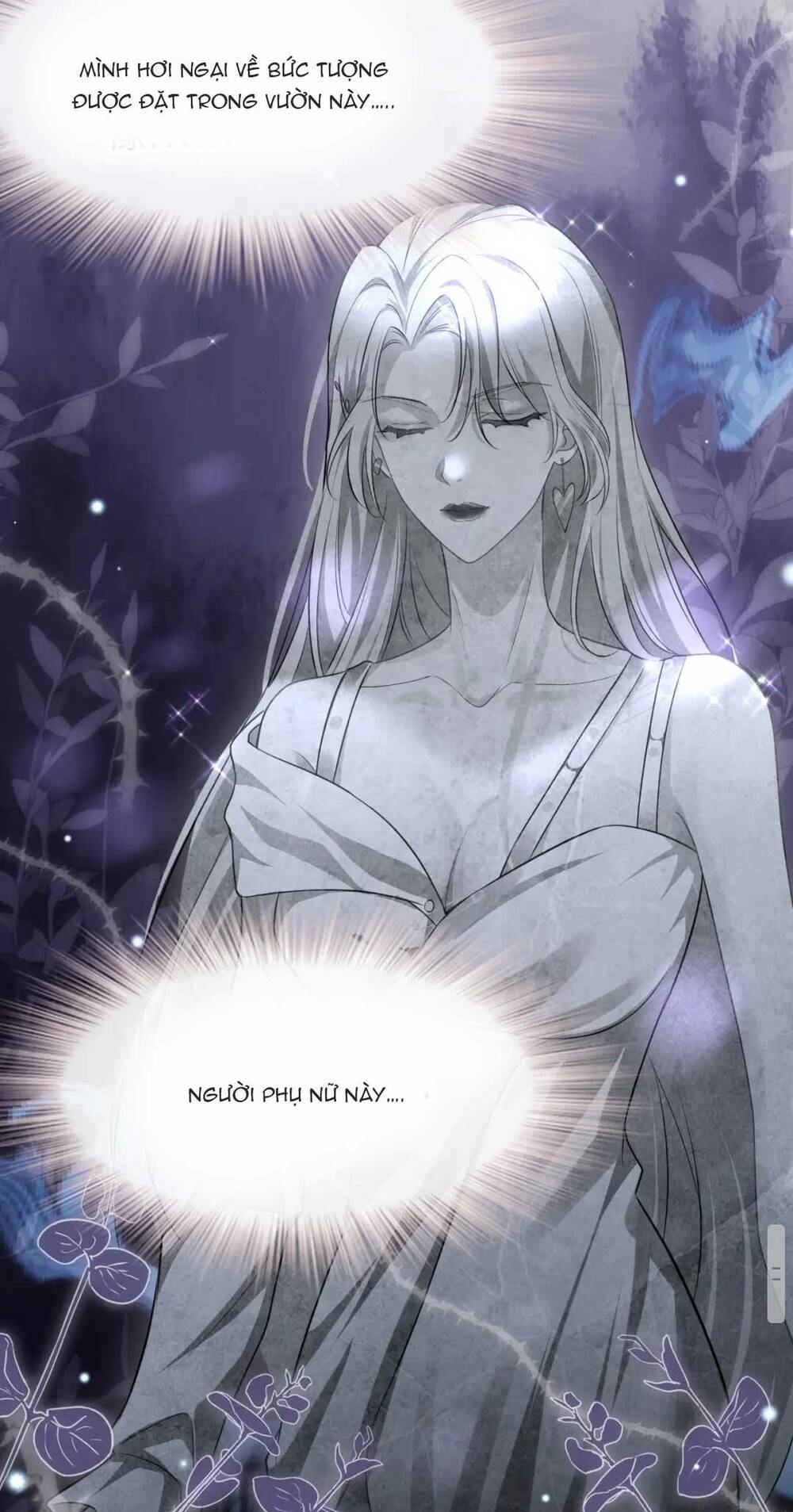 Sống Chung Với Đại Tỷ Ma Cà Rồng - Chapter 1 - Page 7