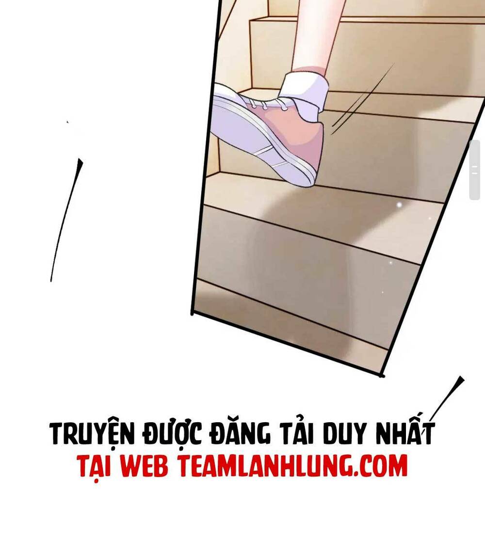 Sống Chung Với Đại Tỷ Ma Cà Rồng - Chapter 10 - Page 10