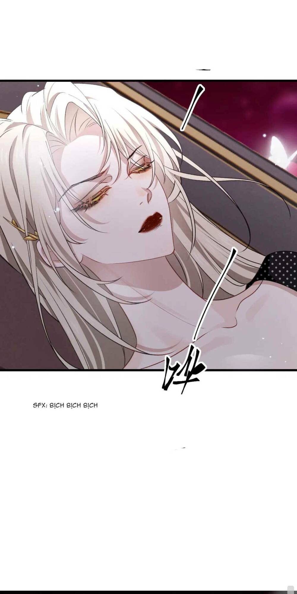 Sống Chung Với Đại Tỷ Ma Cà Rồng - Chapter 10 - Page 11