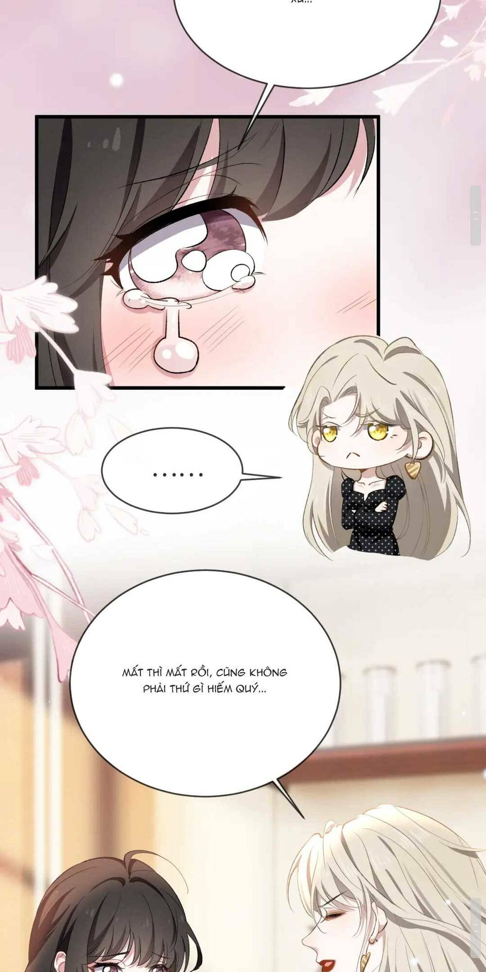 Sống Chung Với Đại Tỷ Ma Cà Rồng - Chapter 10 - Page 14