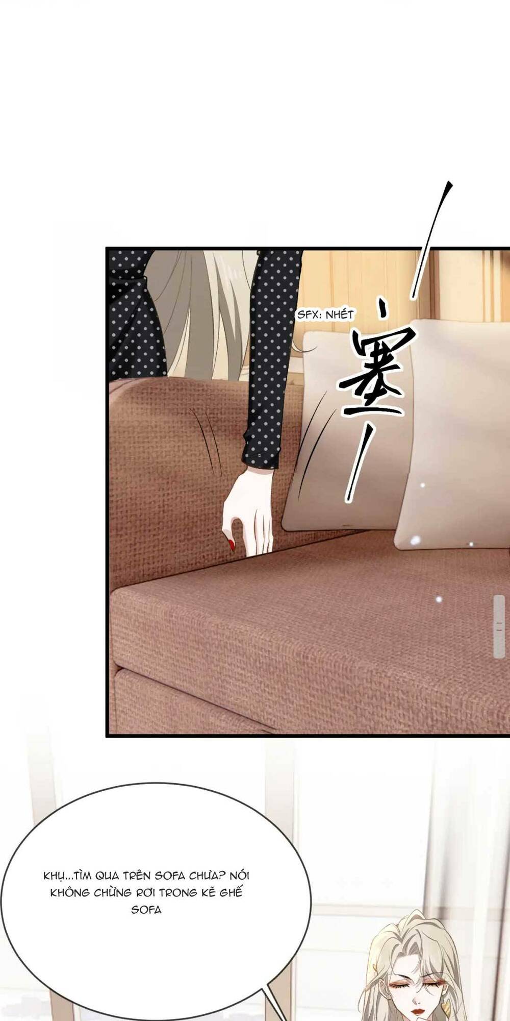 Sống Chung Với Đại Tỷ Ma Cà Rồng - Chapter 10 - Page 18