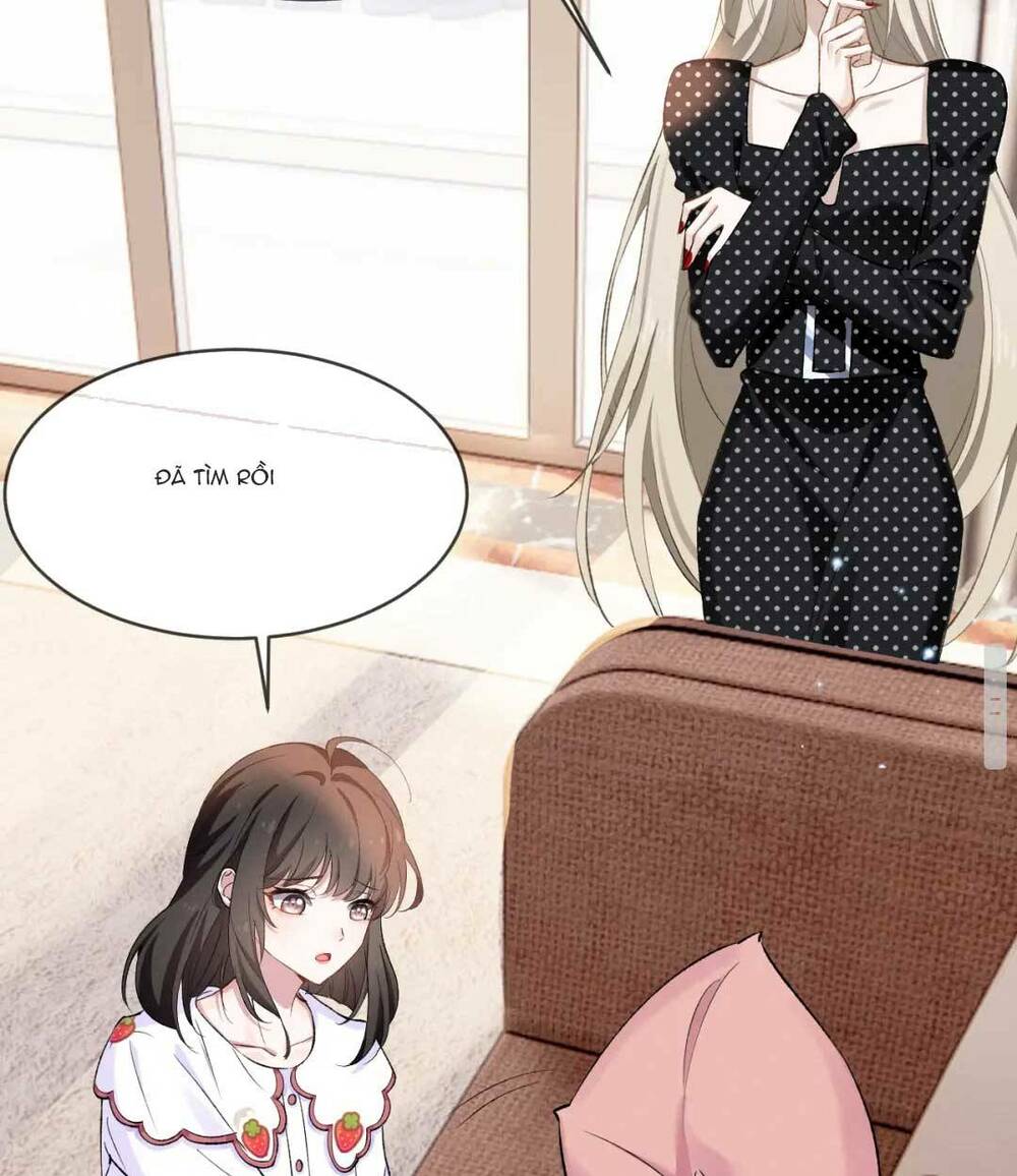 Sống Chung Với Đại Tỷ Ma Cà Rồng - Chapter 10 - Page 19