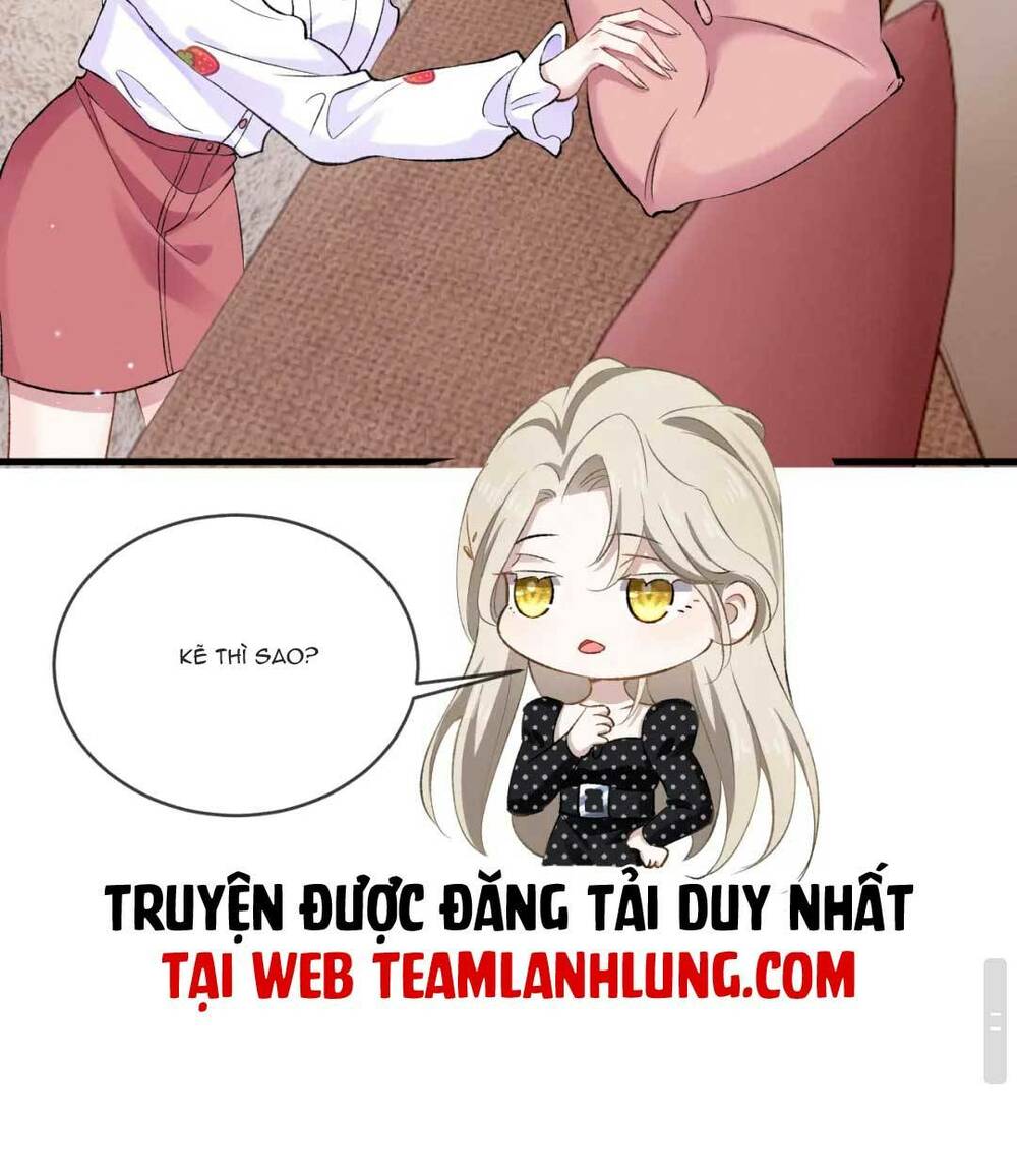 Sống Chung Với Đại Tỷ Ma Cà Rồng - Chapter 10 - Page 20