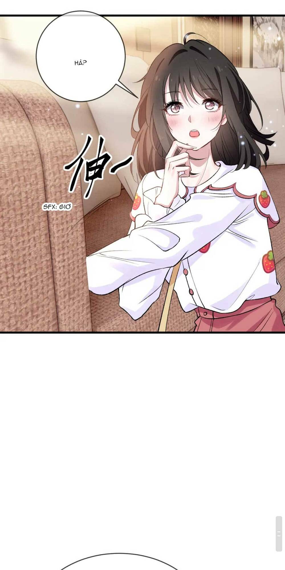 Sống Chung Với Đại Tỷ Ma Cà Rồng - Chapter 10 - Page 21