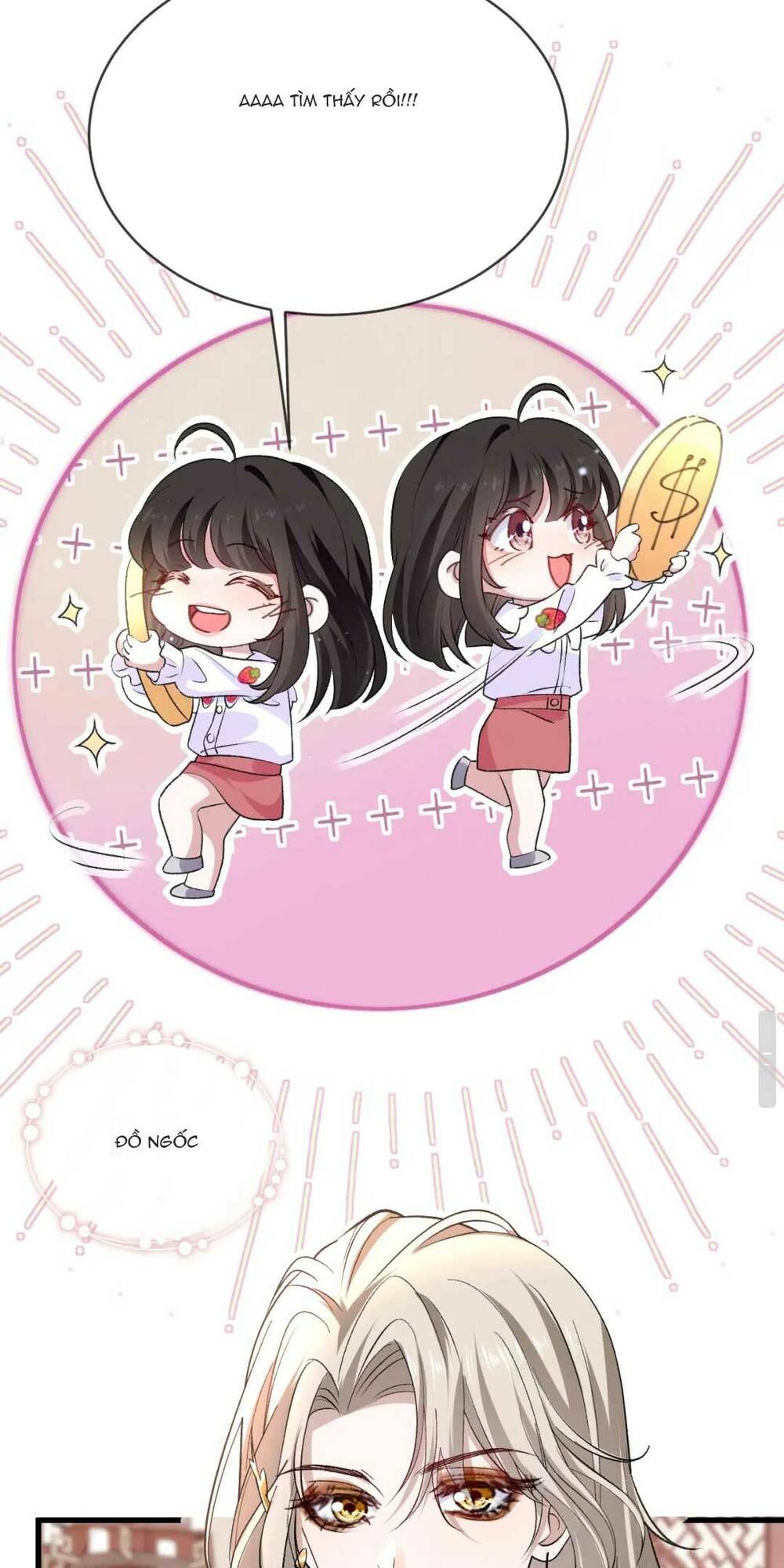 Sống Chung Với Đại Tỷ Ma Cà Rồng - Chapter 10 - Page 22