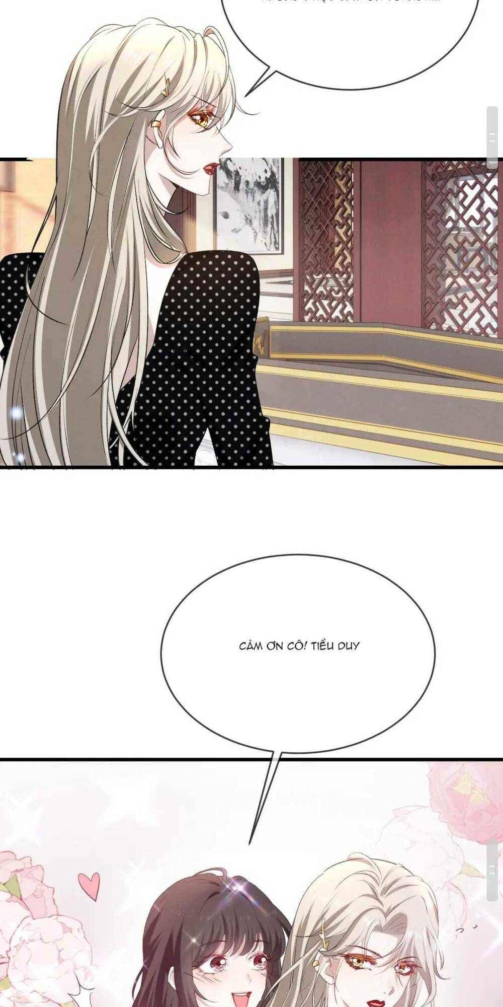 Sống Chung Với Đại Tỷ Ma Cà Rồng - Chapter 10 - Page 24