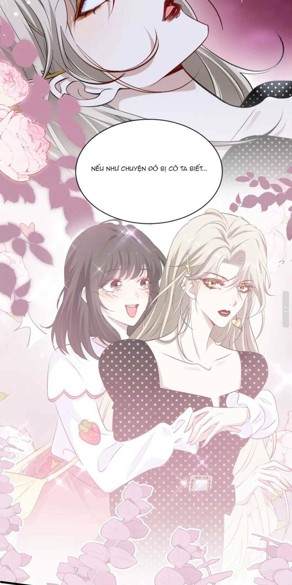 Sống Chung Với Đại Tỷ Ma Cà Rồng - Chapter 10 - Page 28