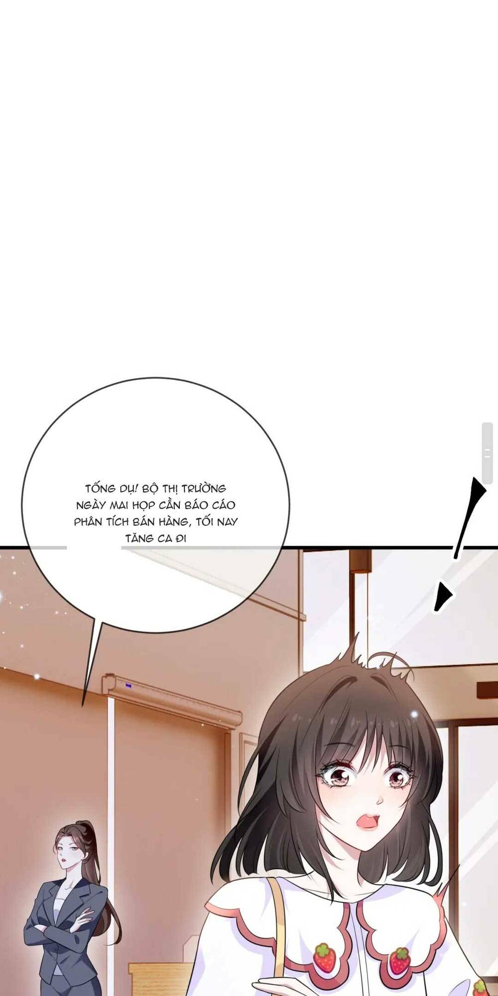 Sống Chung Với Đại Tỷ Ma Cà Rồng - Chapter 10 - Page 31