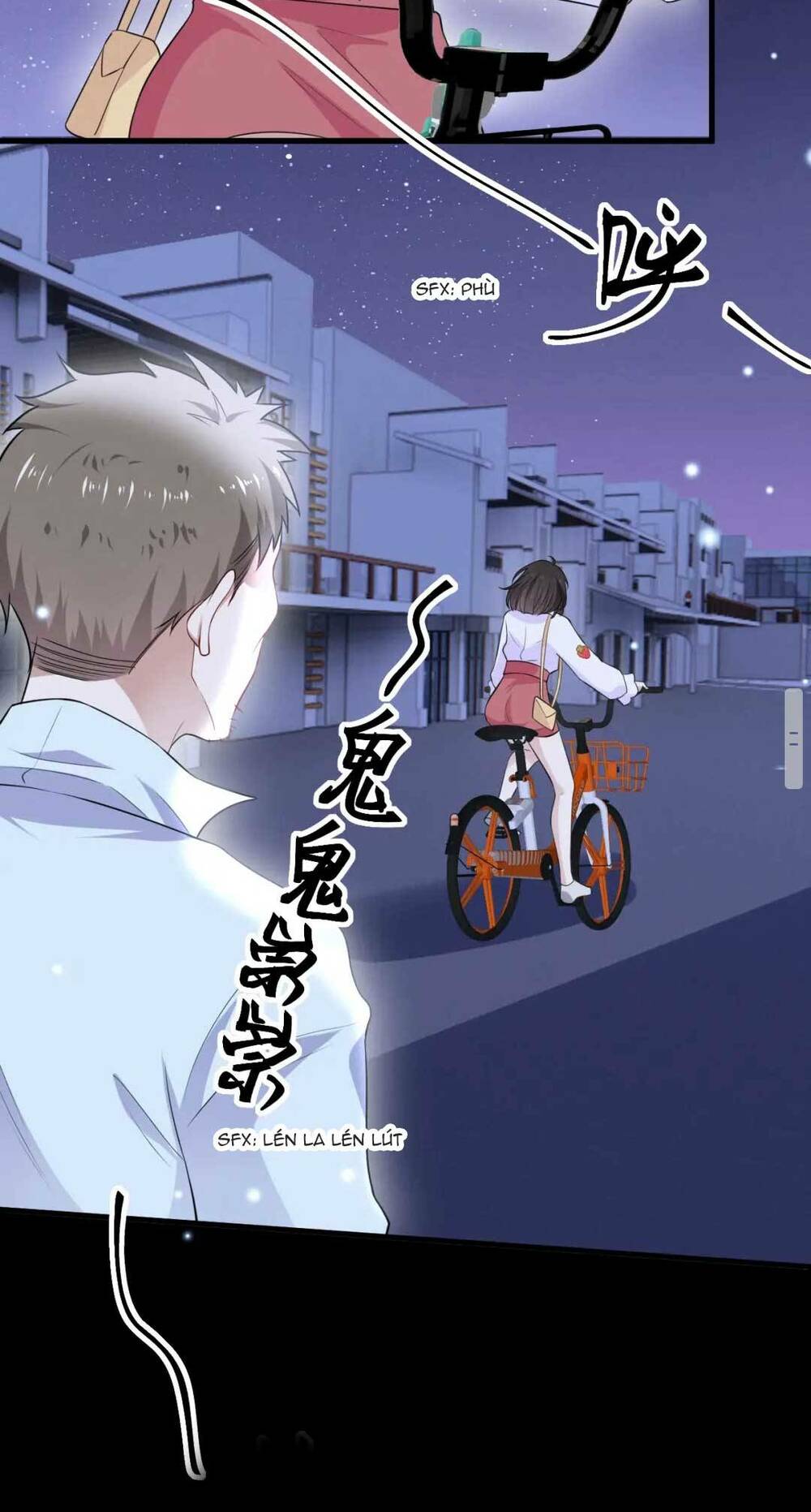 Sống Chung Với Đại Tỷ Ma Cà Rồng - Chapter 10 - Page 34