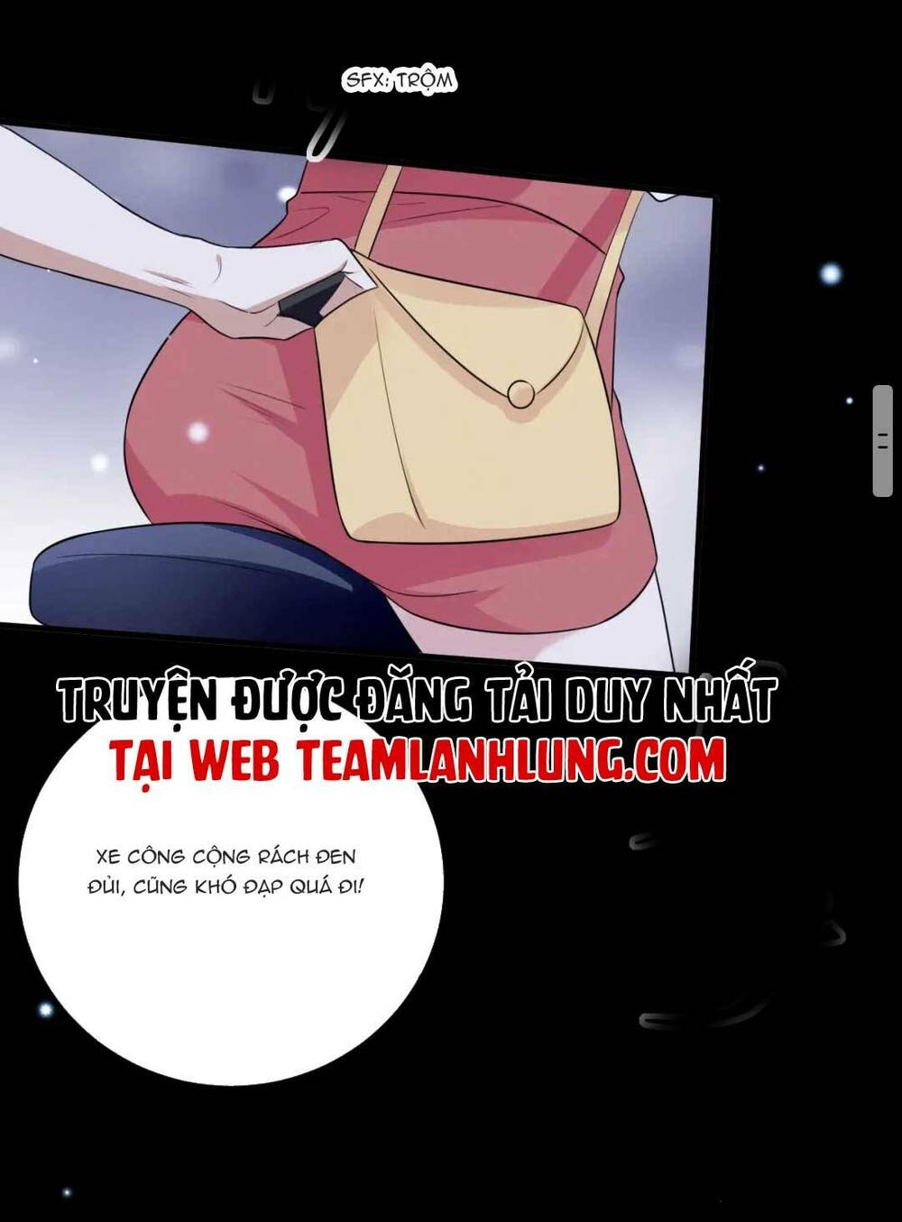 Sống Chung Với Đại Tỷ Ma Cà Rồng - Chapter 10 - Page 35