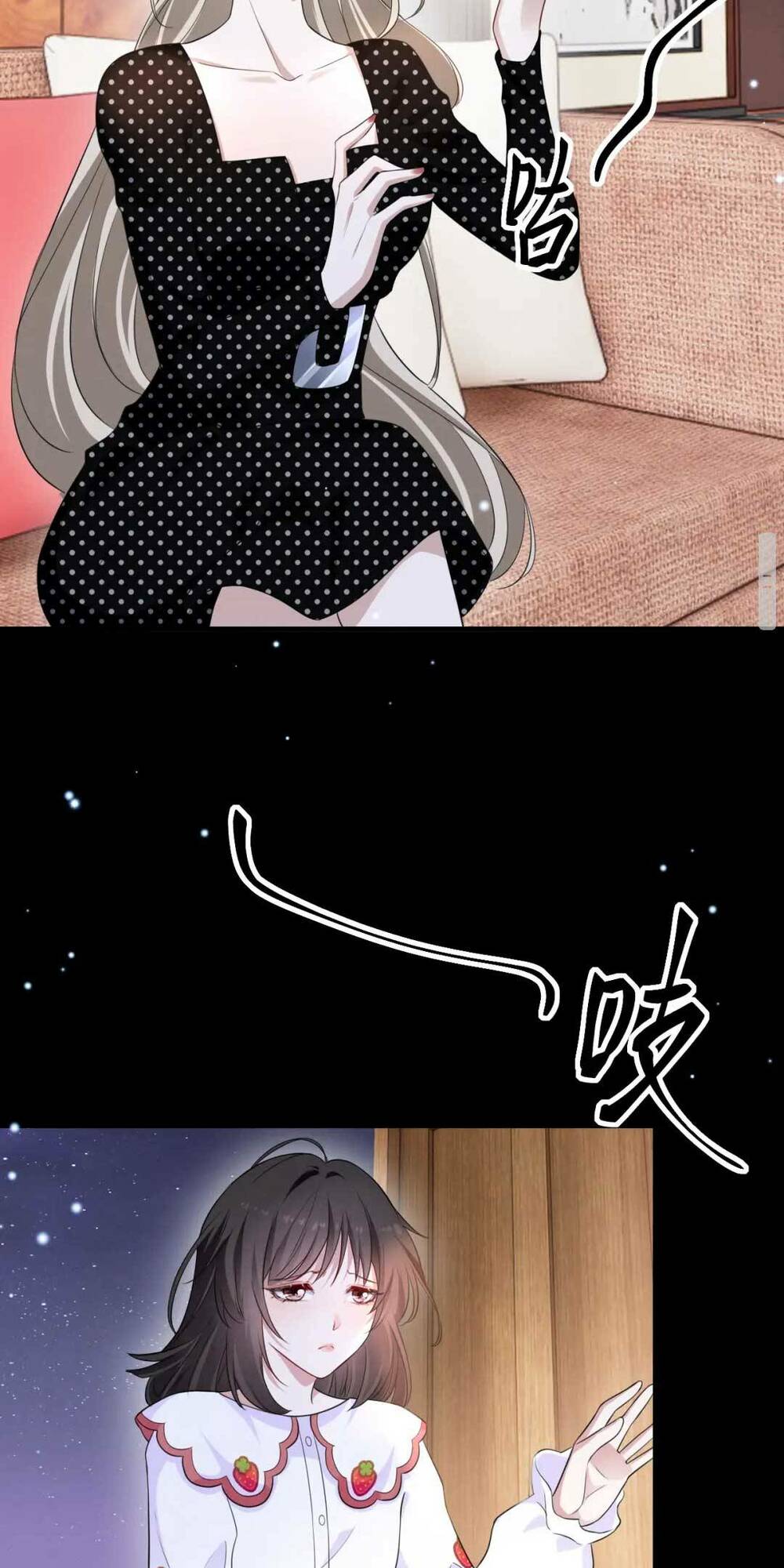 Sống Chung Với Đại Tỷ Ma Cà Rồng - Chapter 10 - Page 37