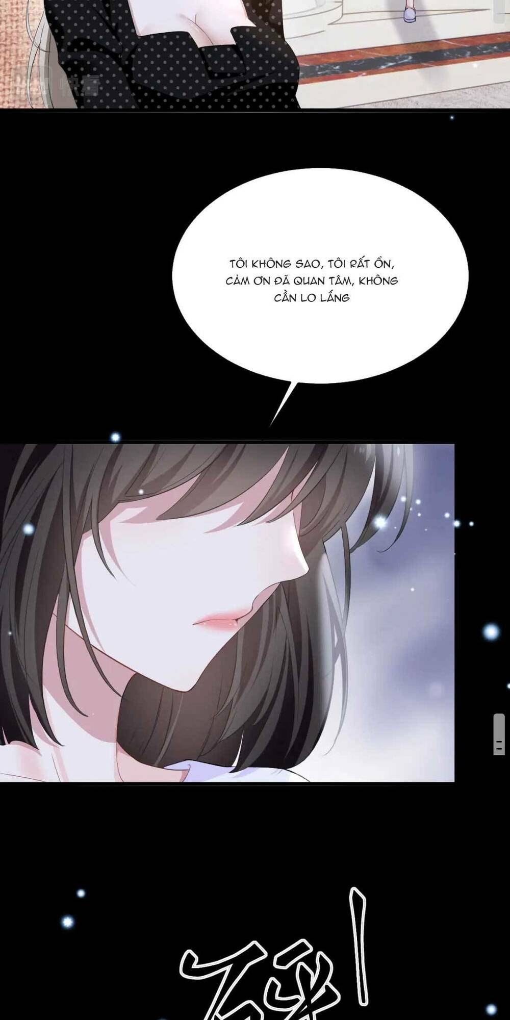 Sống Chung Với Đại Tỷ Ma Cà Rồng - Chapter 10 - Page 41