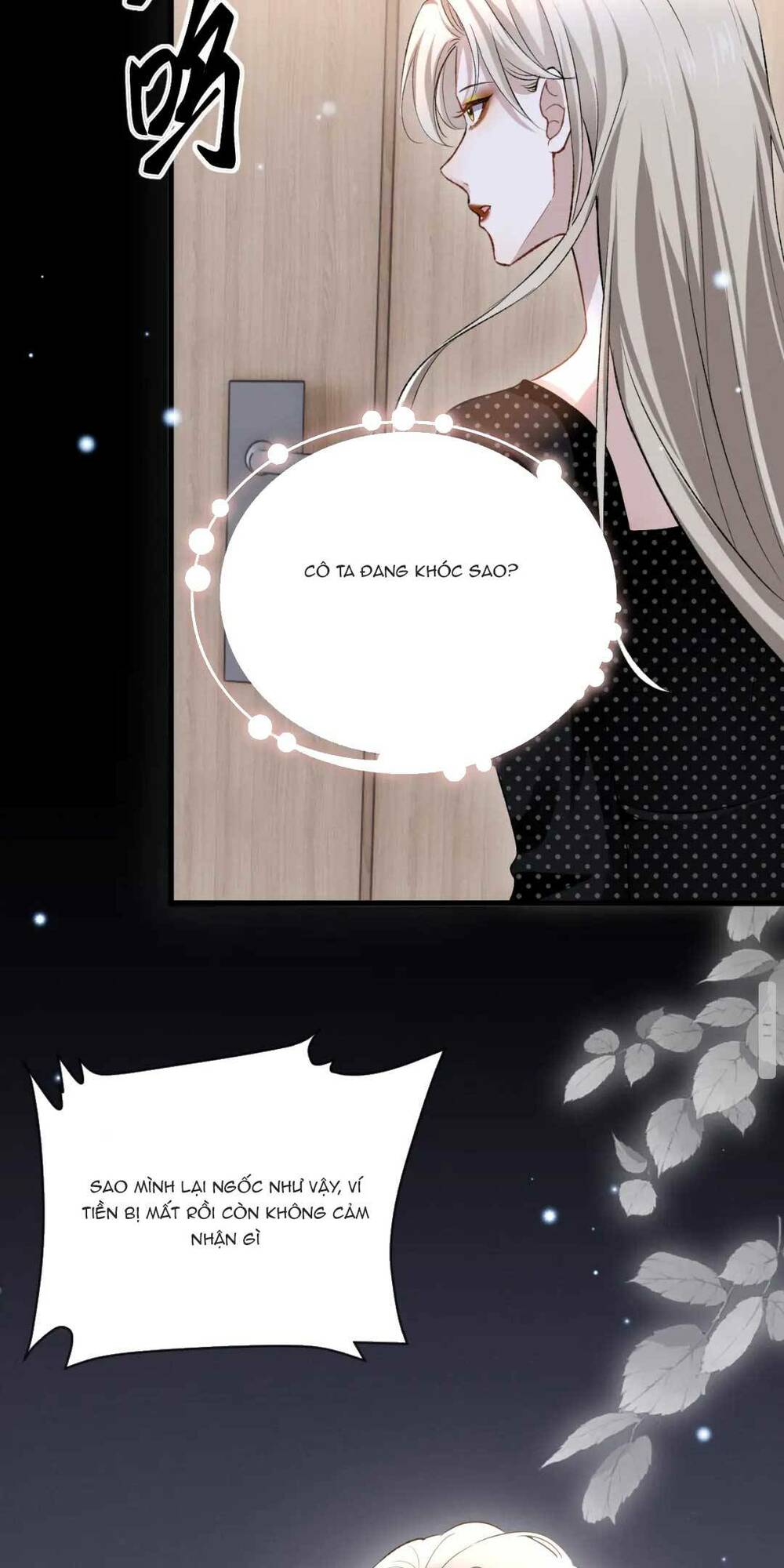 Sống Chung Với Đại Tỷ Ma Cà Rồng - Chapter 10 - Page 44