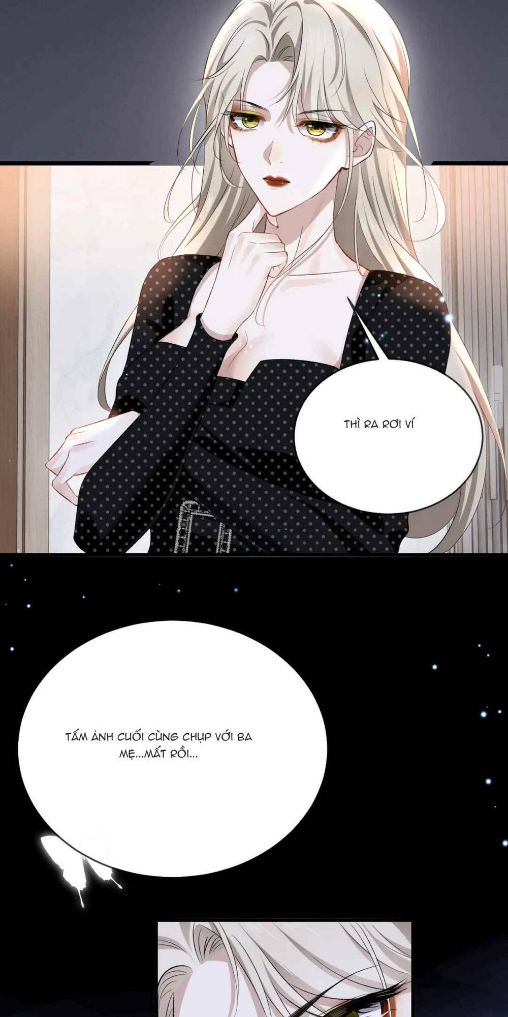 Sống Chung Với Đại Tỷ Ma Cà Rồng - Chapter 10 - Page 45