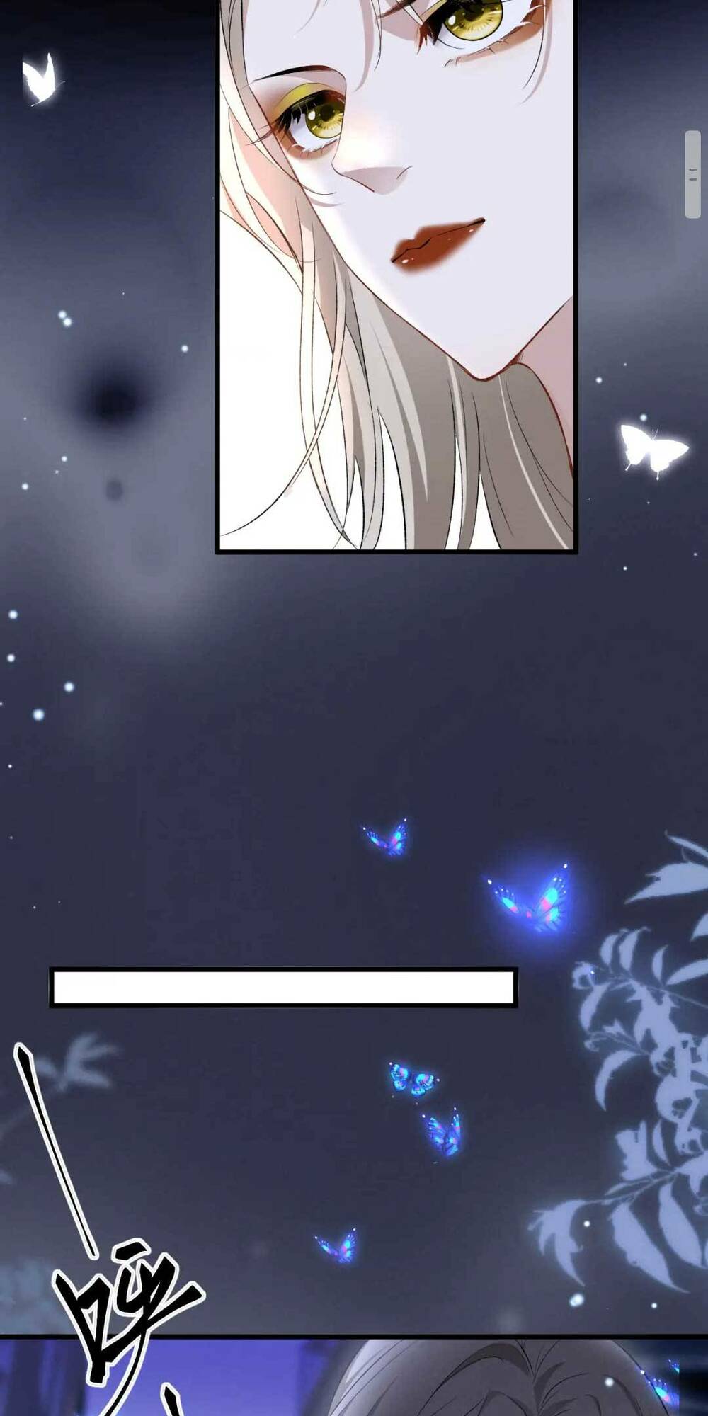 Sống Chung Với Đại Tỷ Ma Cà Rồng - Chapter 10 - Page 46