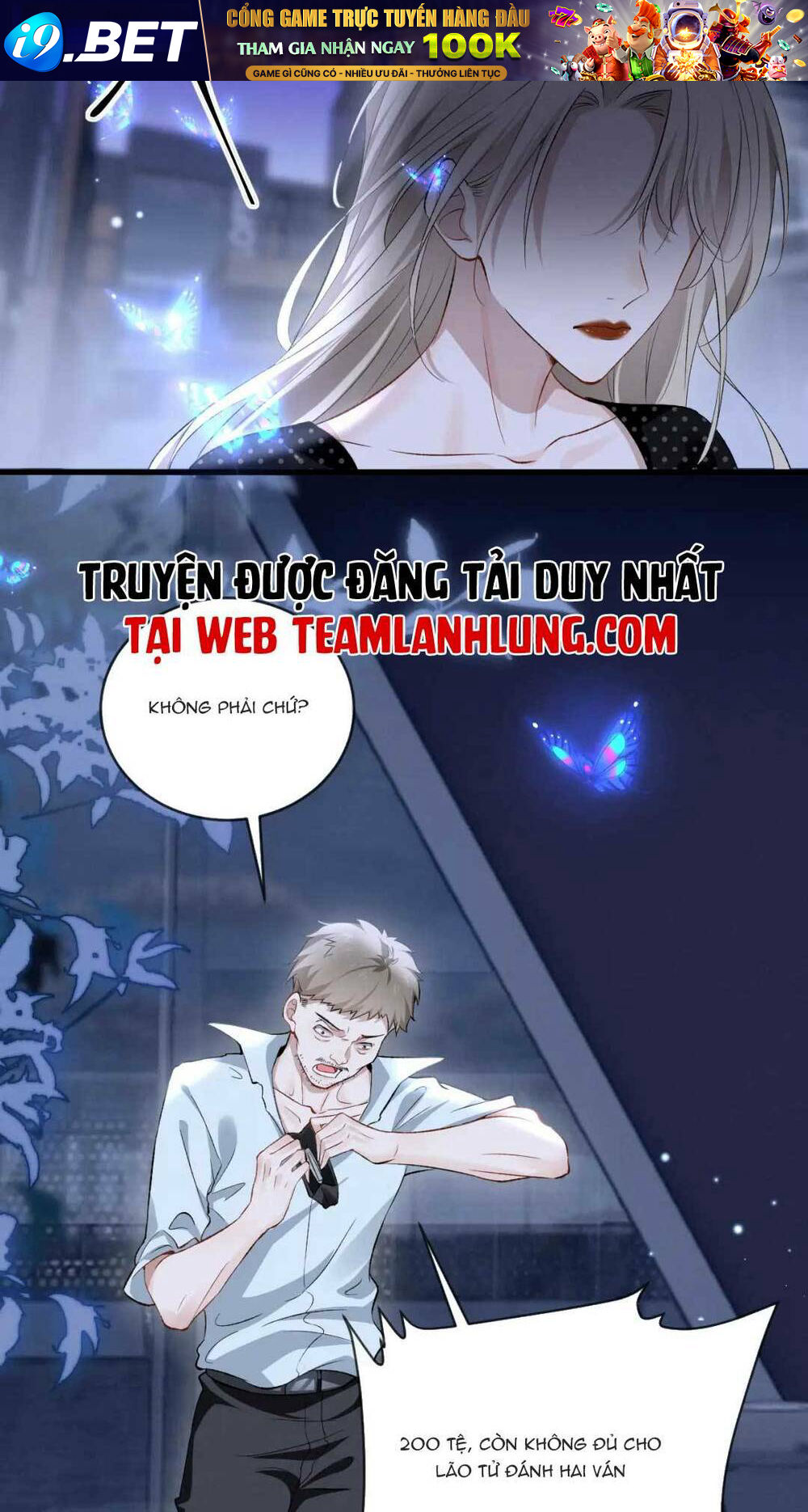 Sống Chung Với Đại Tỷ Ma Cà Rồng - Chapter 10 - Page 47